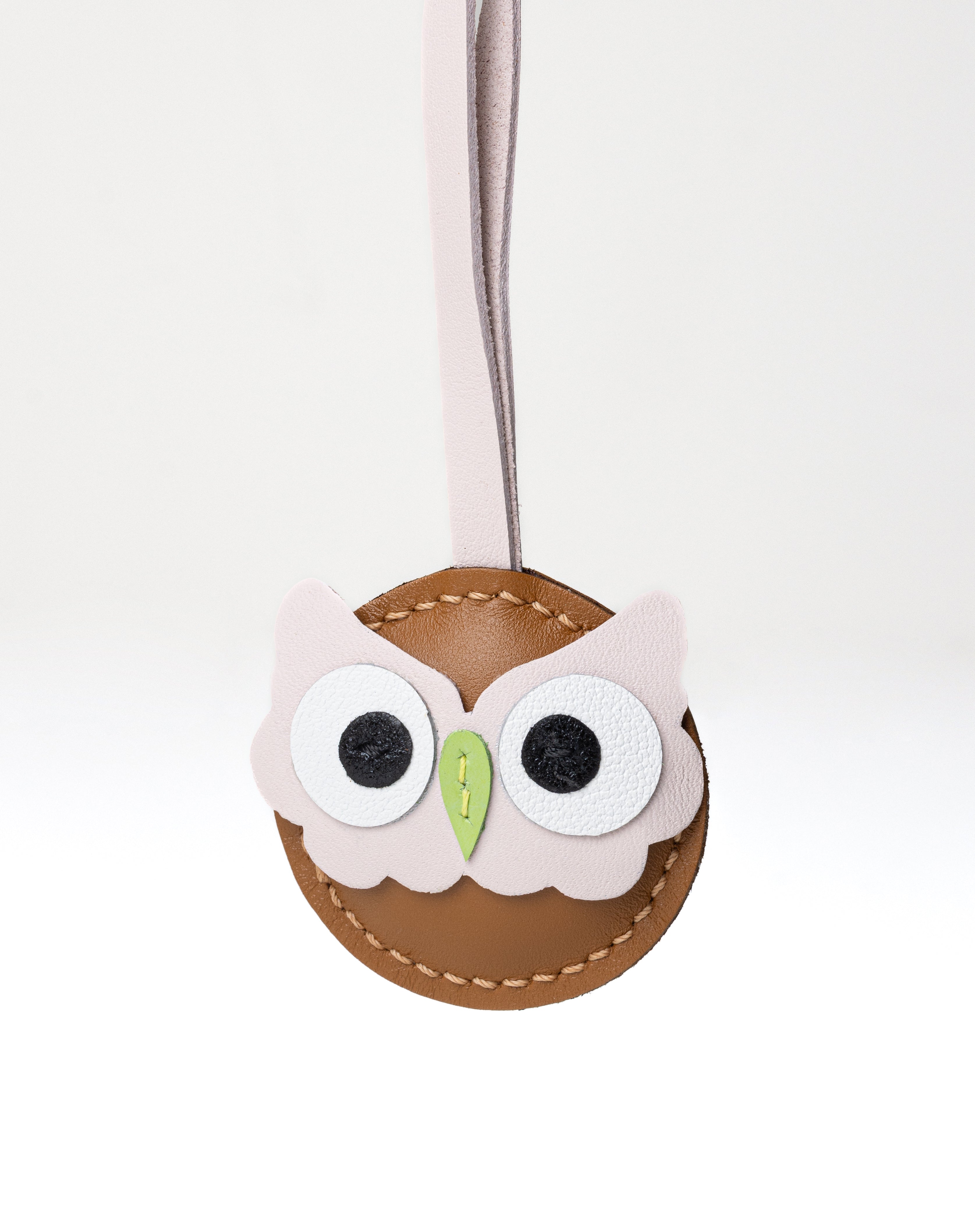 Salad Adorable Charm Handbag Charm