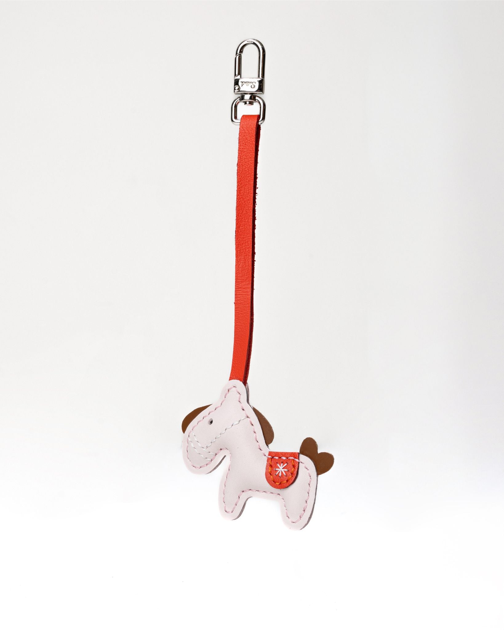 Salad Adorable Charm Handbag Charm