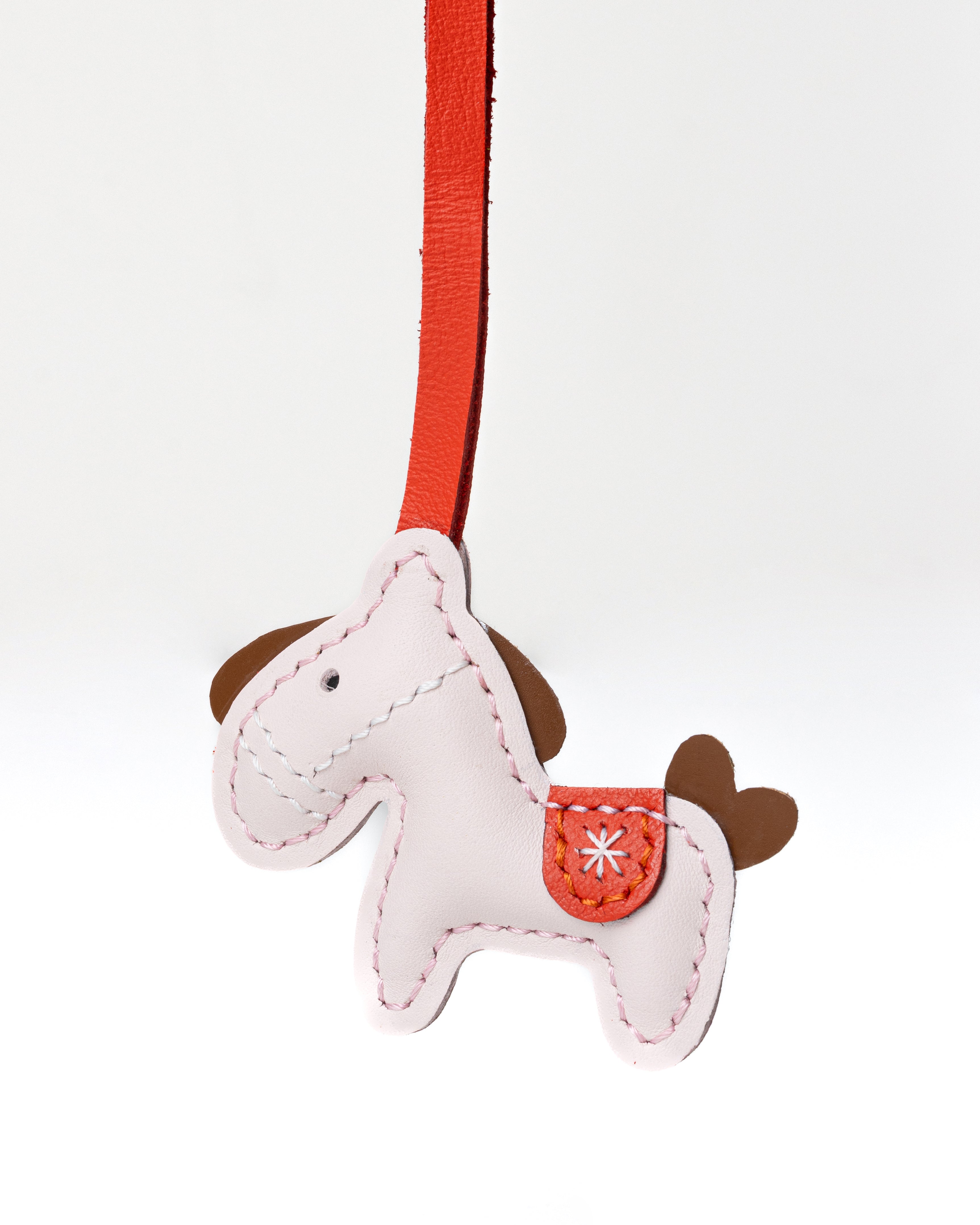 Salad Adorable Charm Handbag Charm