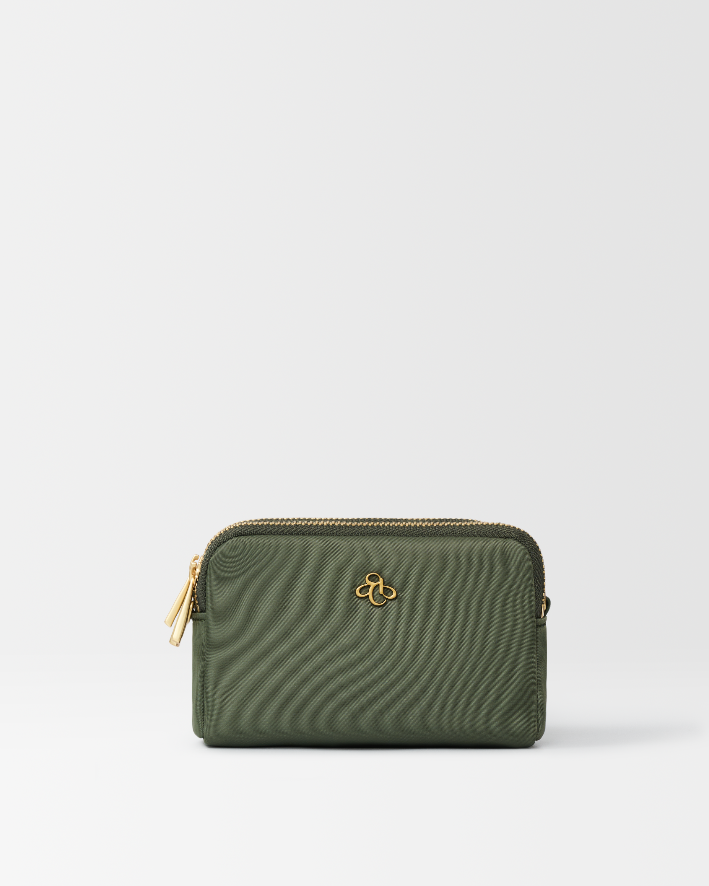 Salad Lovely Bag Coin/Key Bag