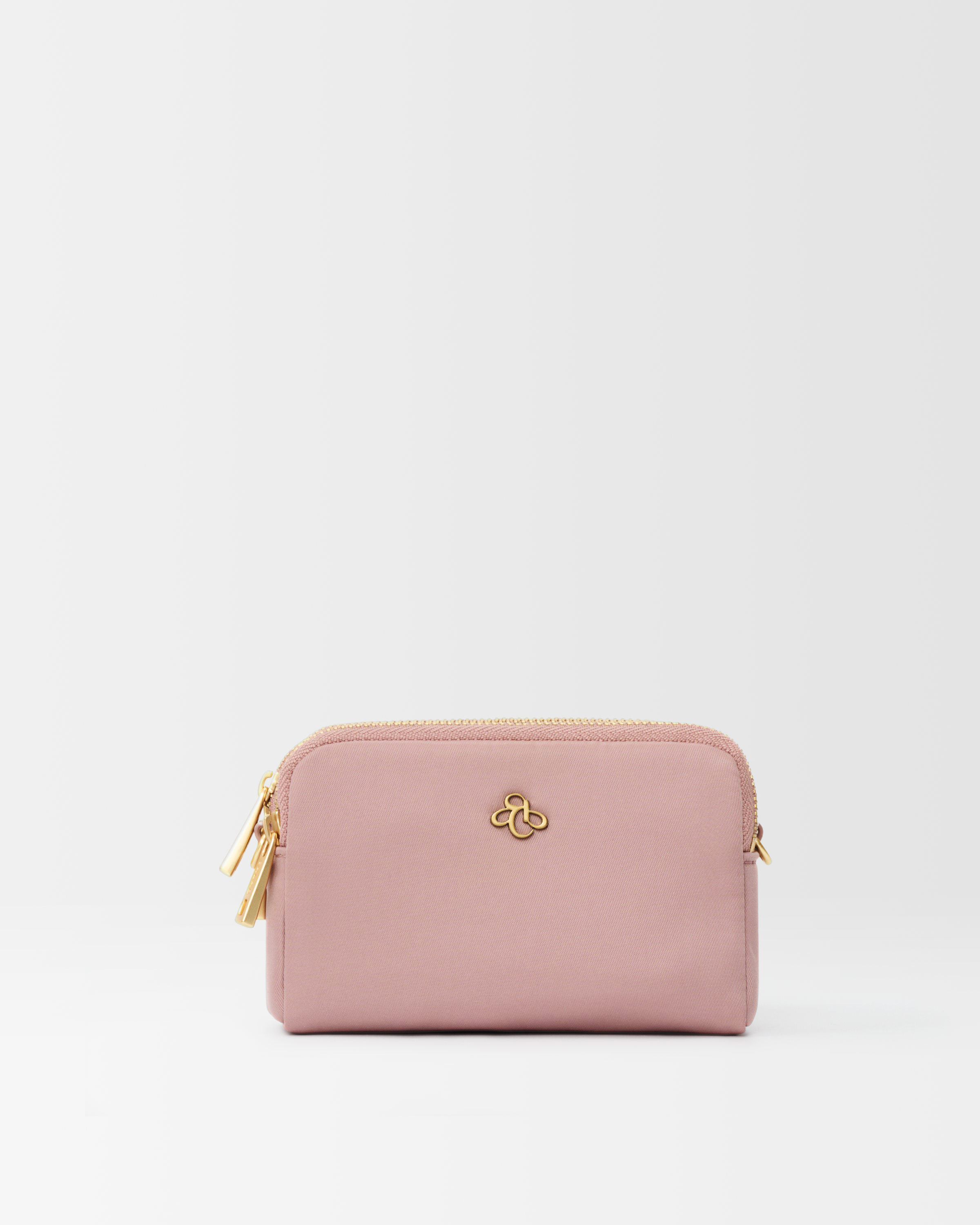 Salad Lovely Bag Coin/Key Bag