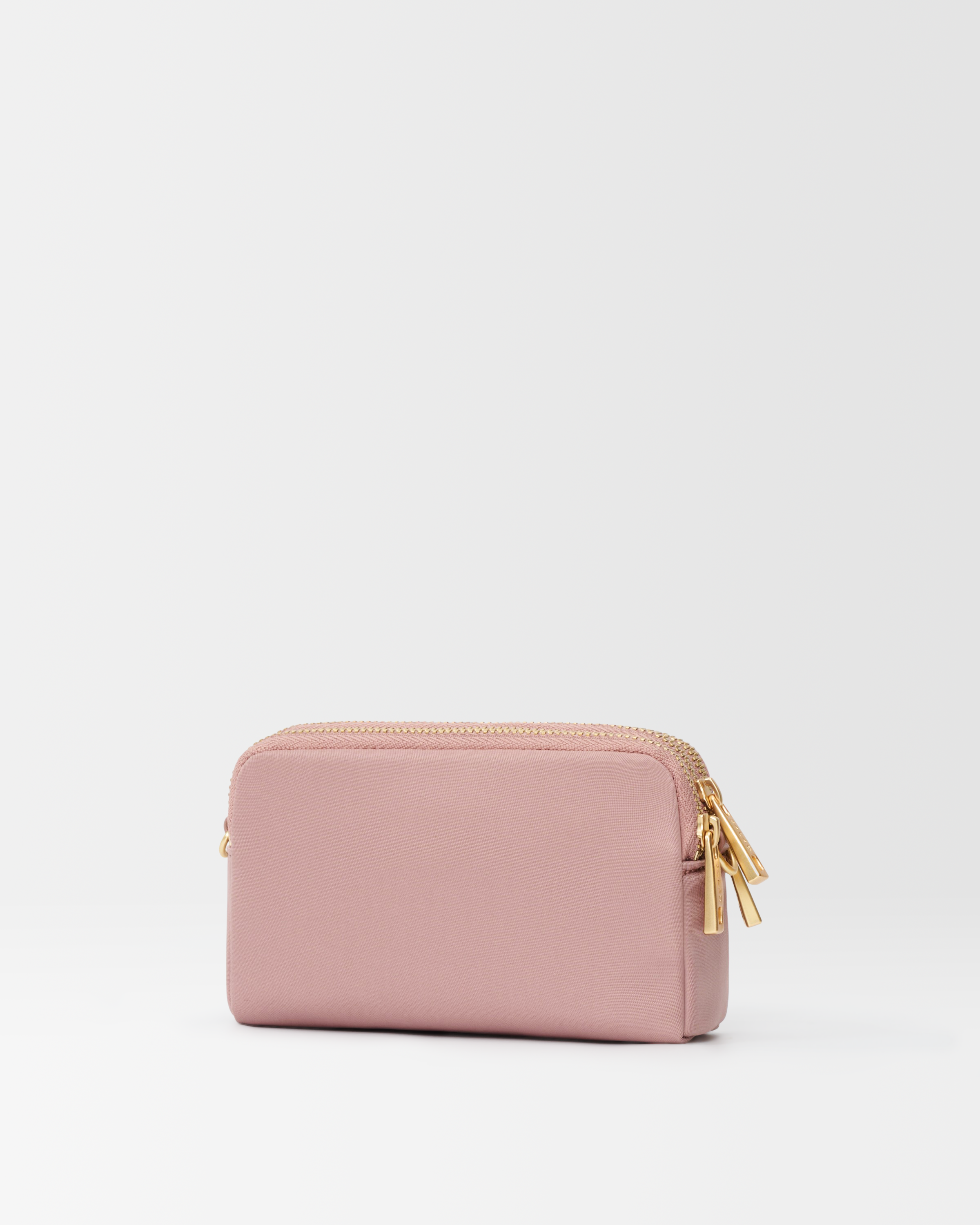 Salad Lovely Bag Coin/Key Bag
