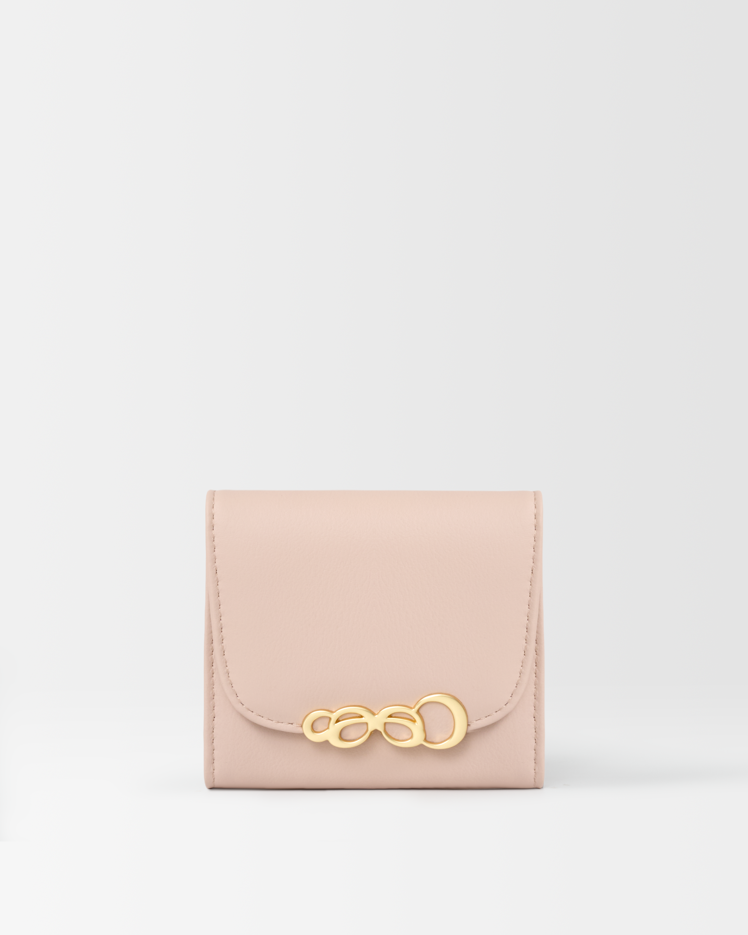 Salad Aura 短銀包