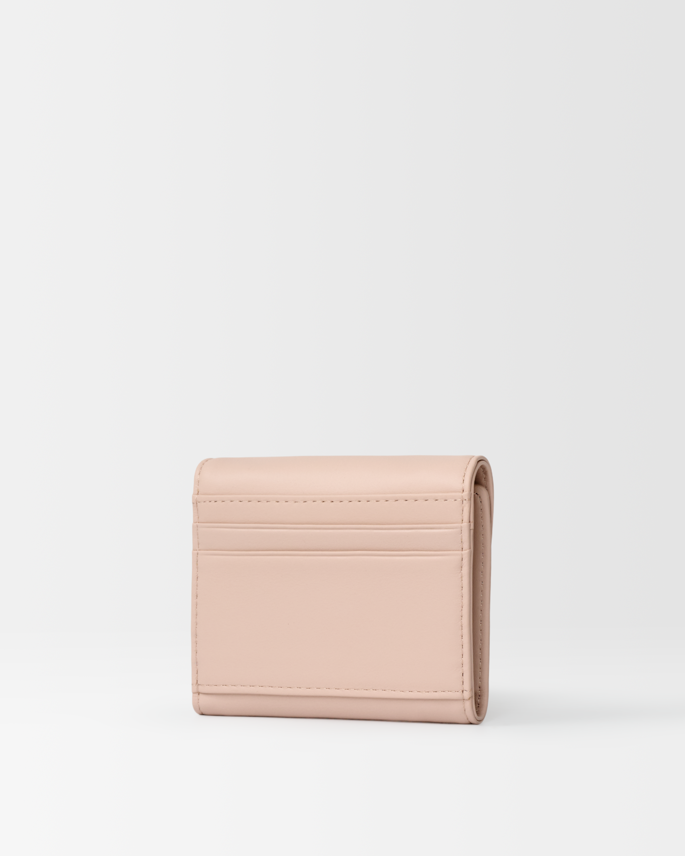 Salad Aura 短銀包