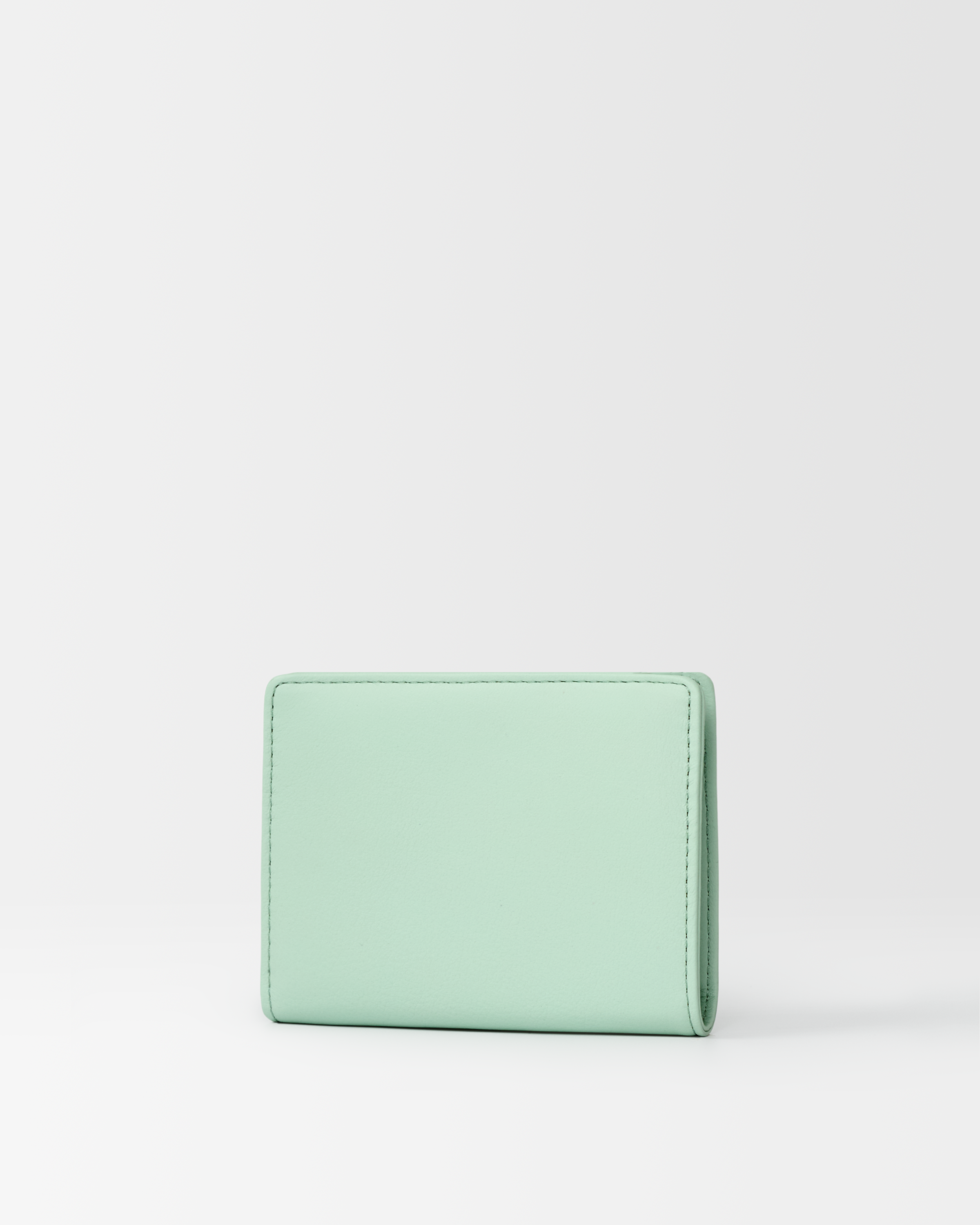 Salad Comely 短銀包