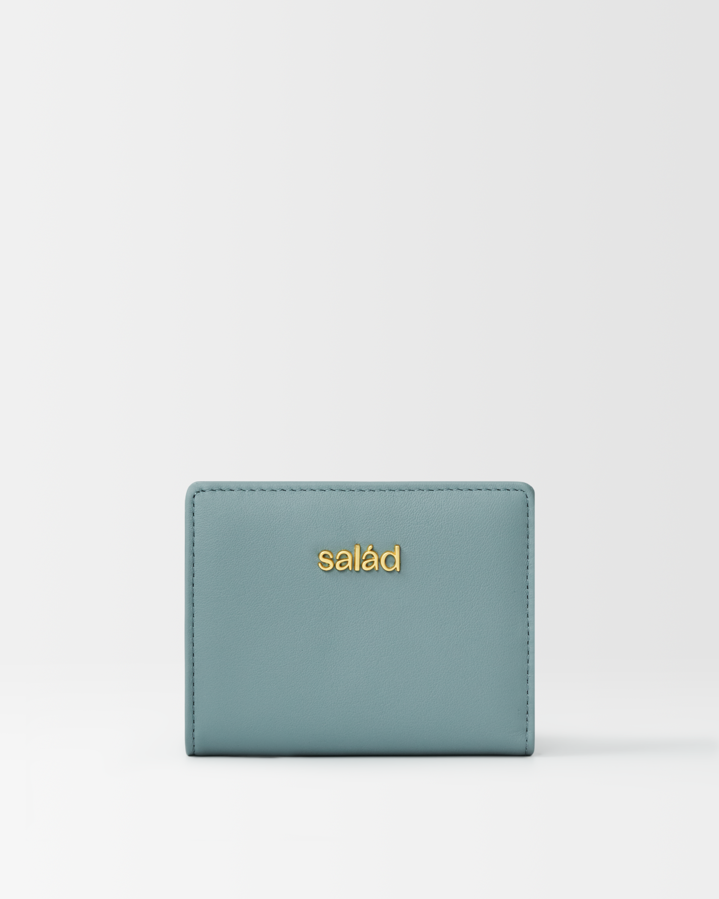 Salad Comely 短銀包