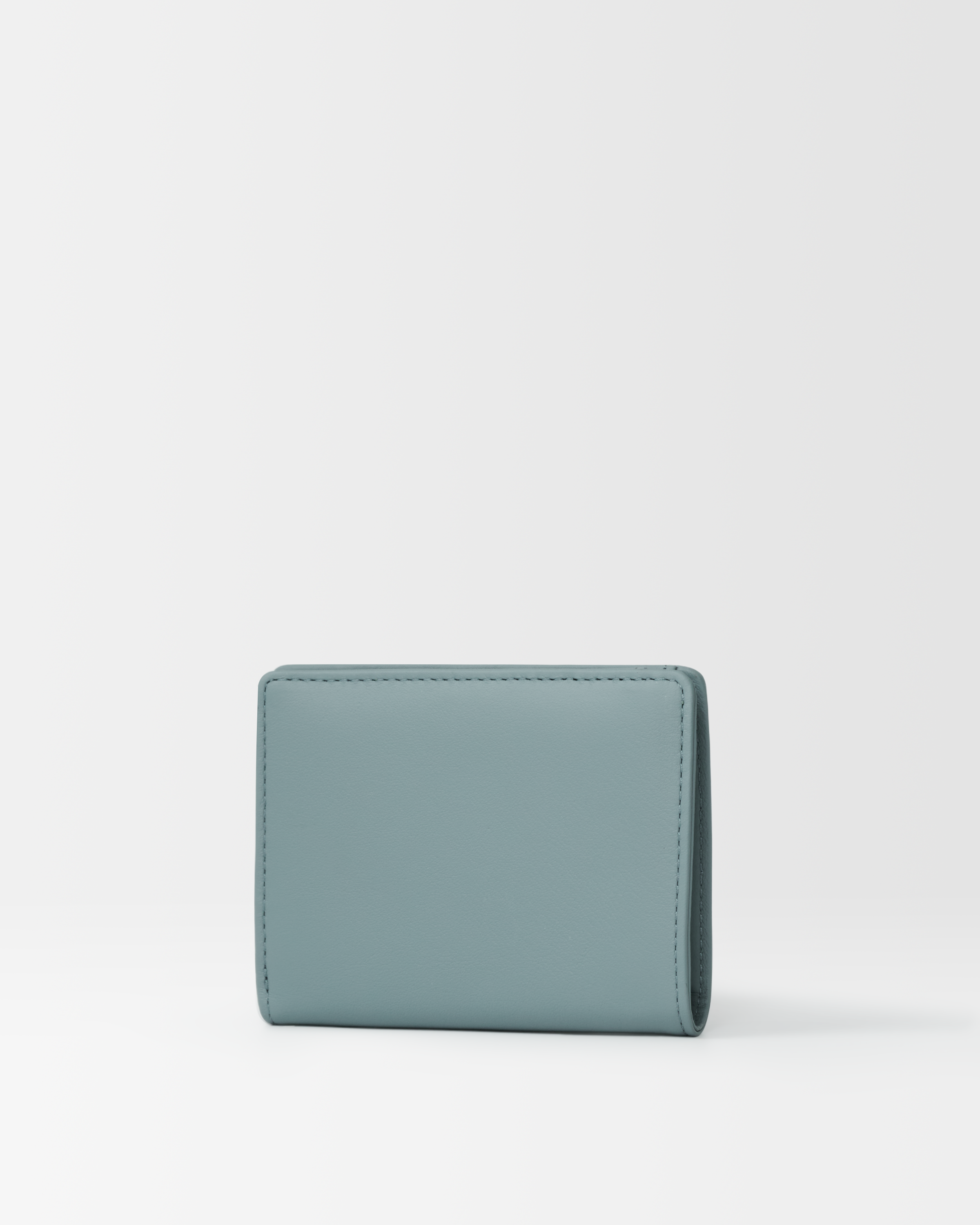 Salad Comely 短銀包