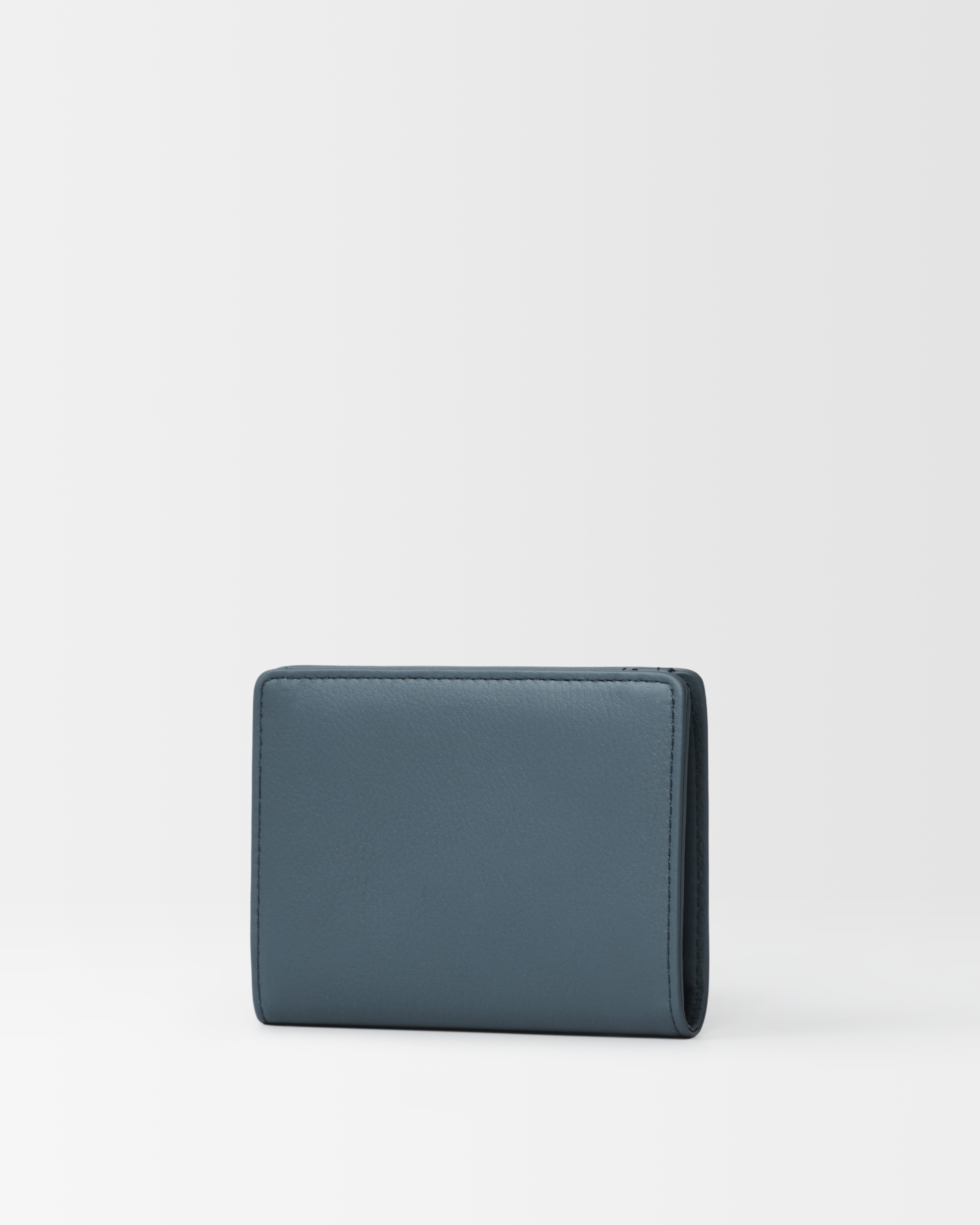 Salad Comely 短銀包