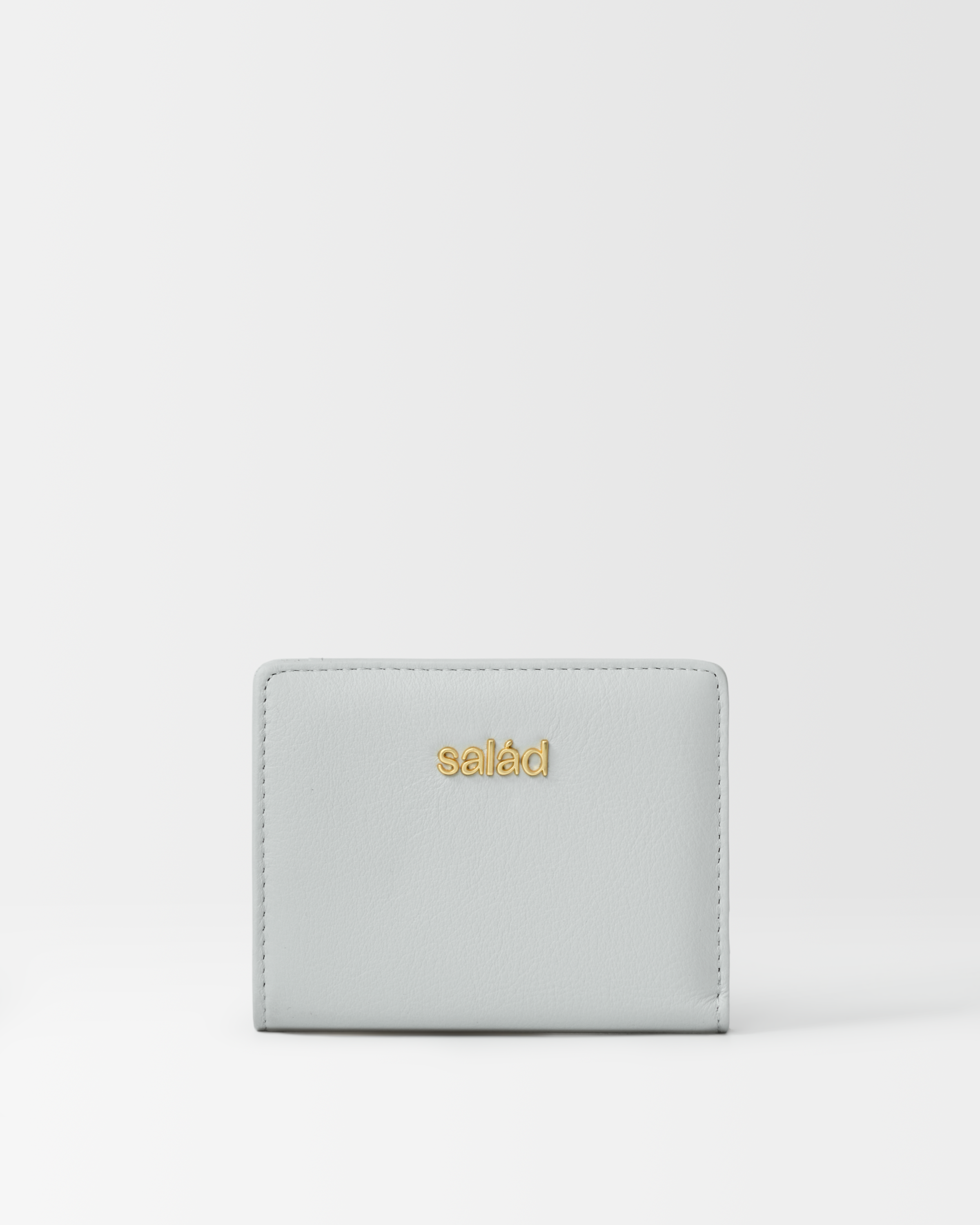Salad Comely 短銀包
