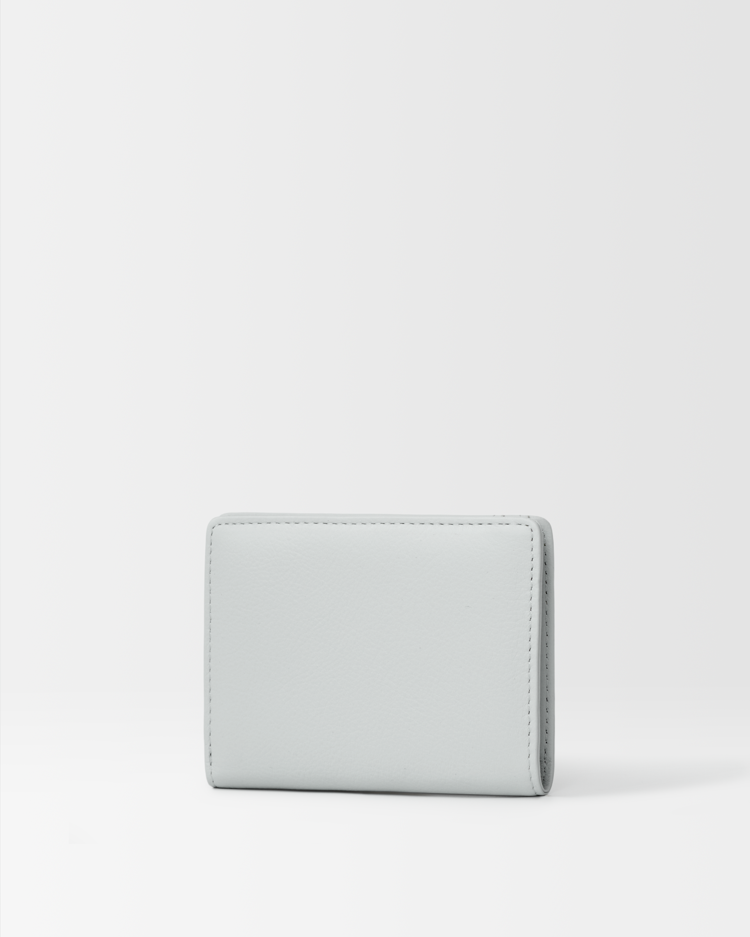 Salad Comely 短銀包