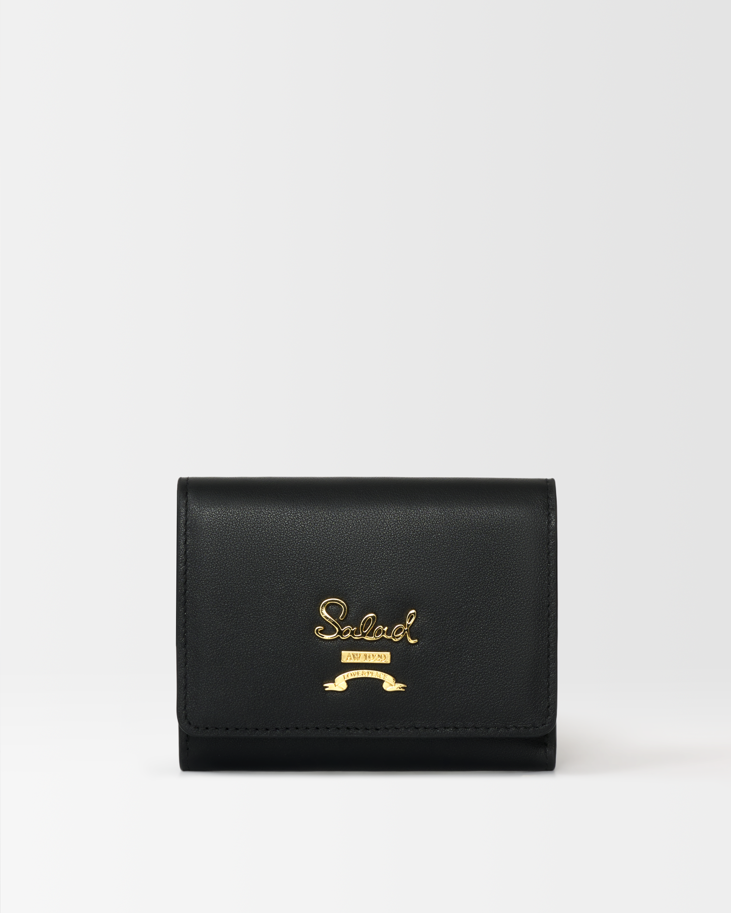 Salad Trendy Short wallet