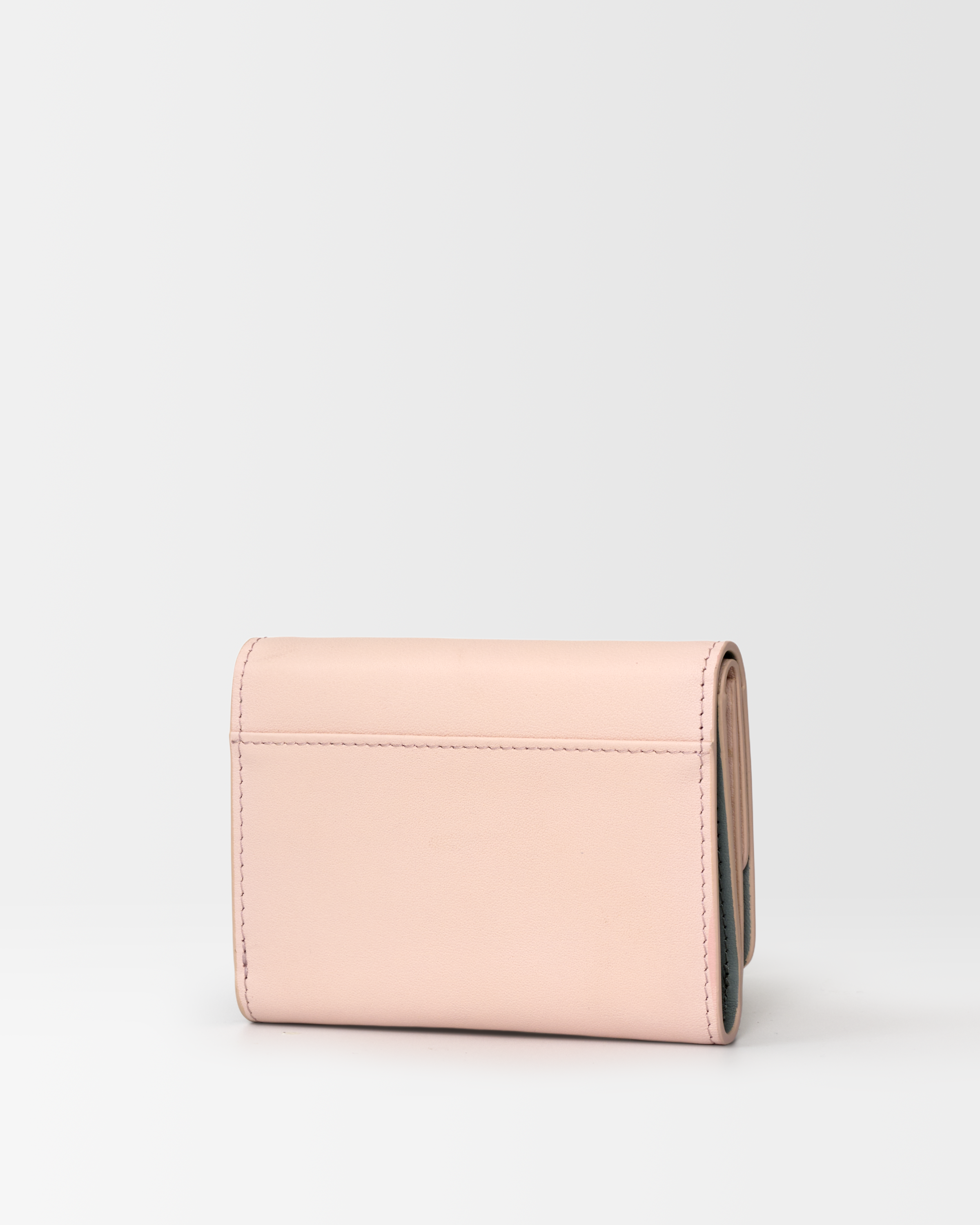 Salad Trendy Short wallet