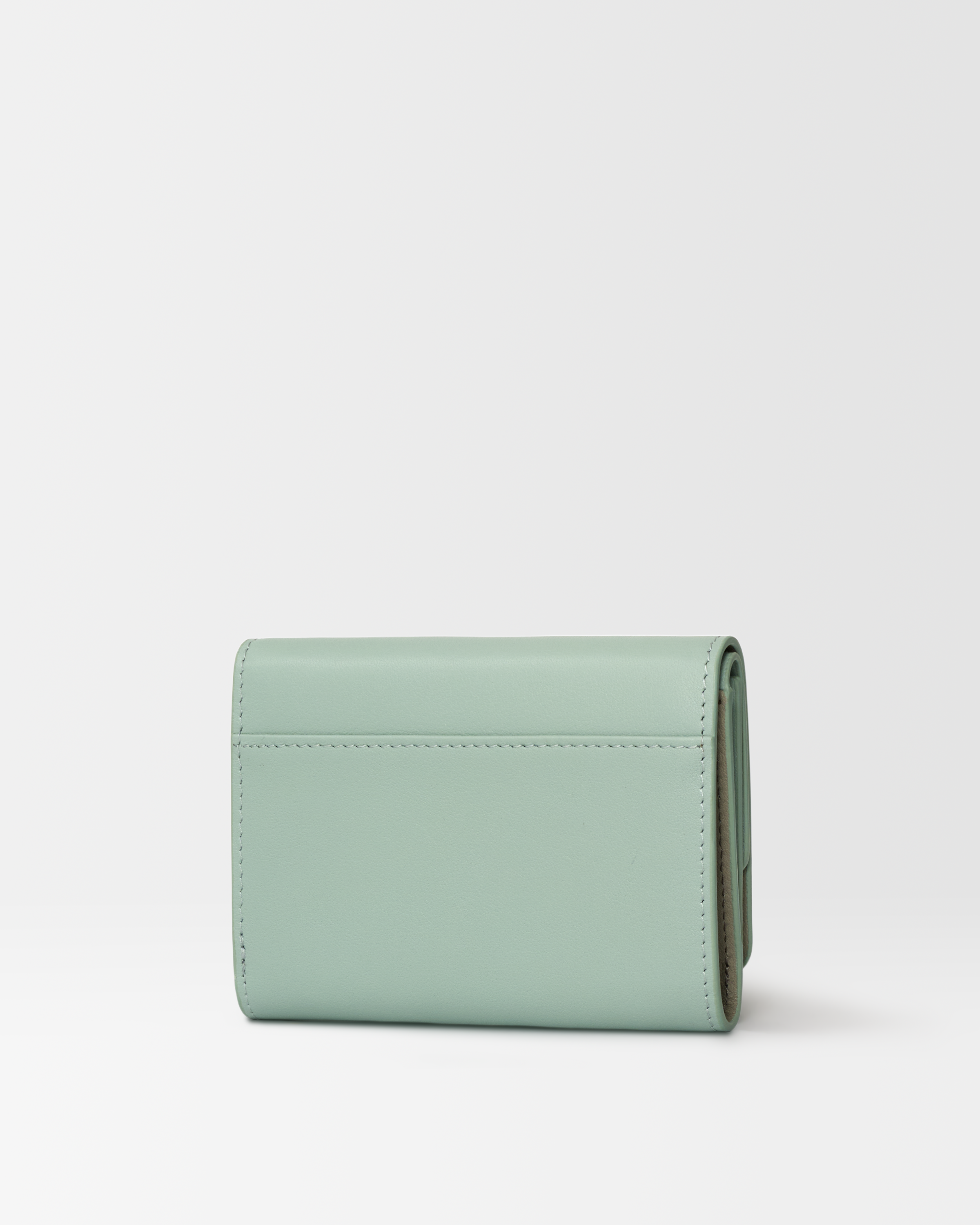 Salad Trendy Short wallet