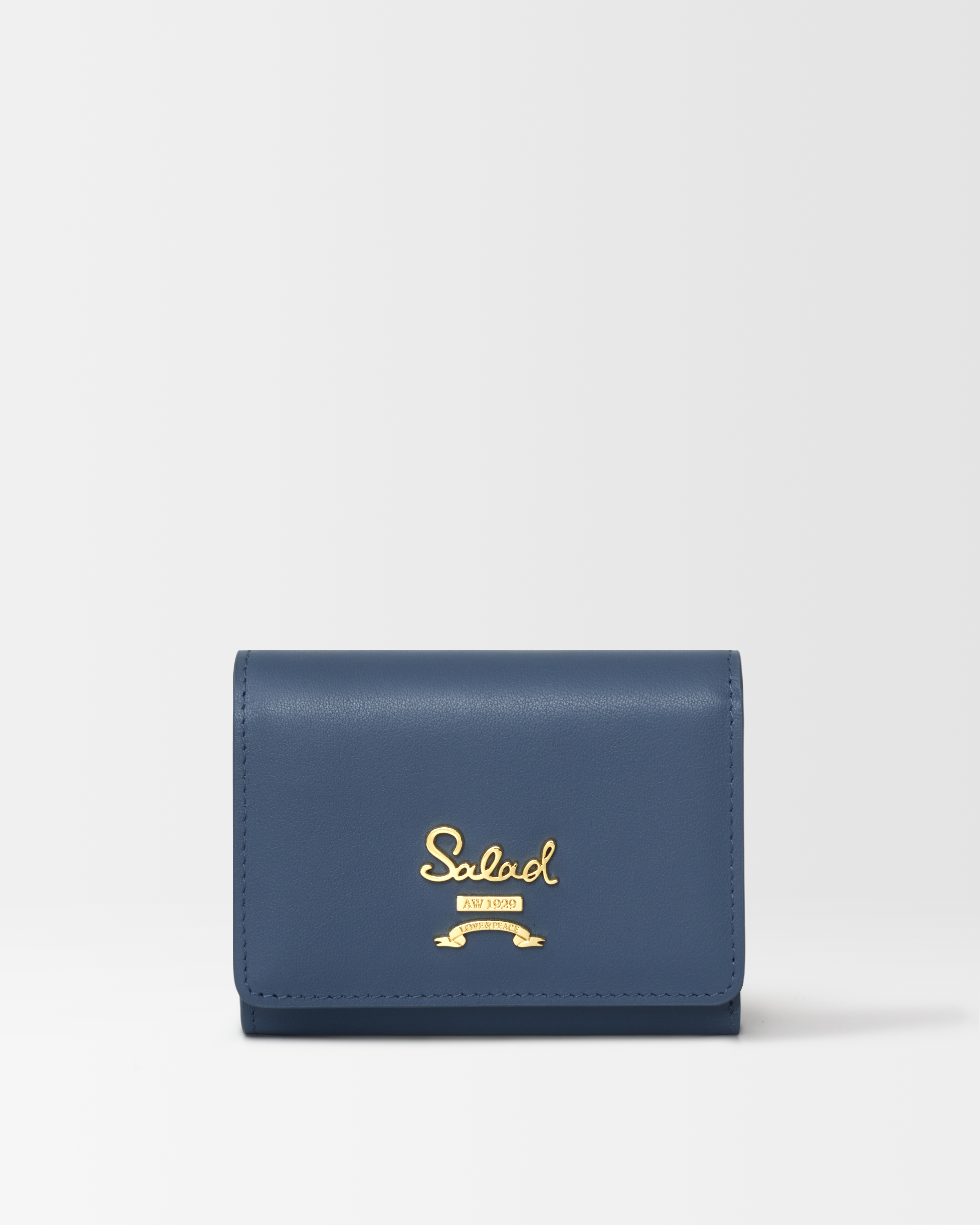 Salad Trendy Short wallet