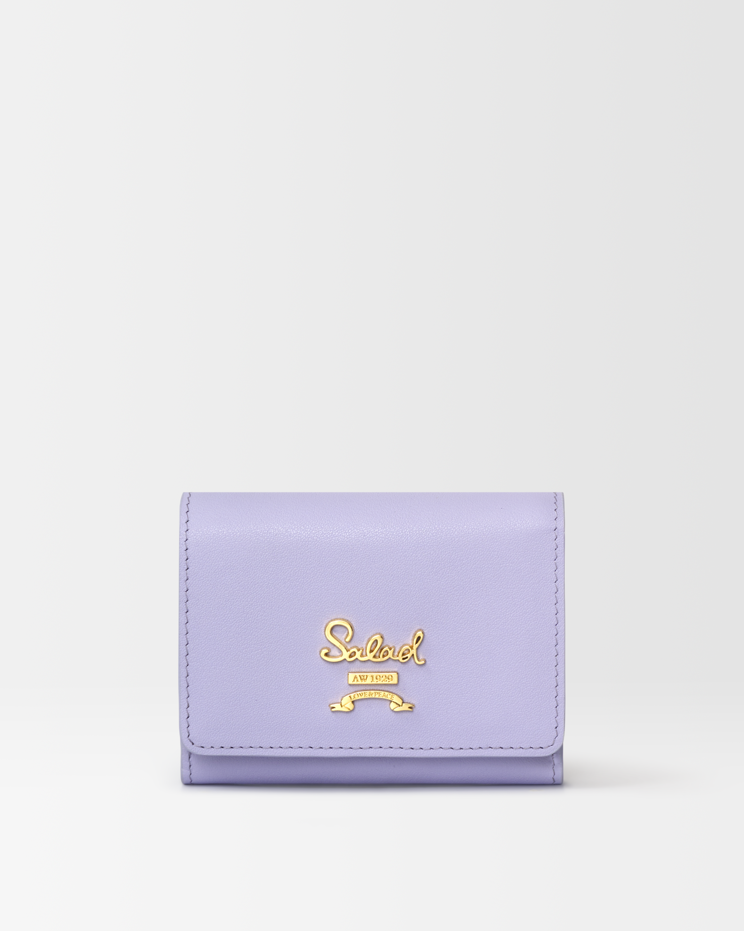 Salad Trendy Short wallet