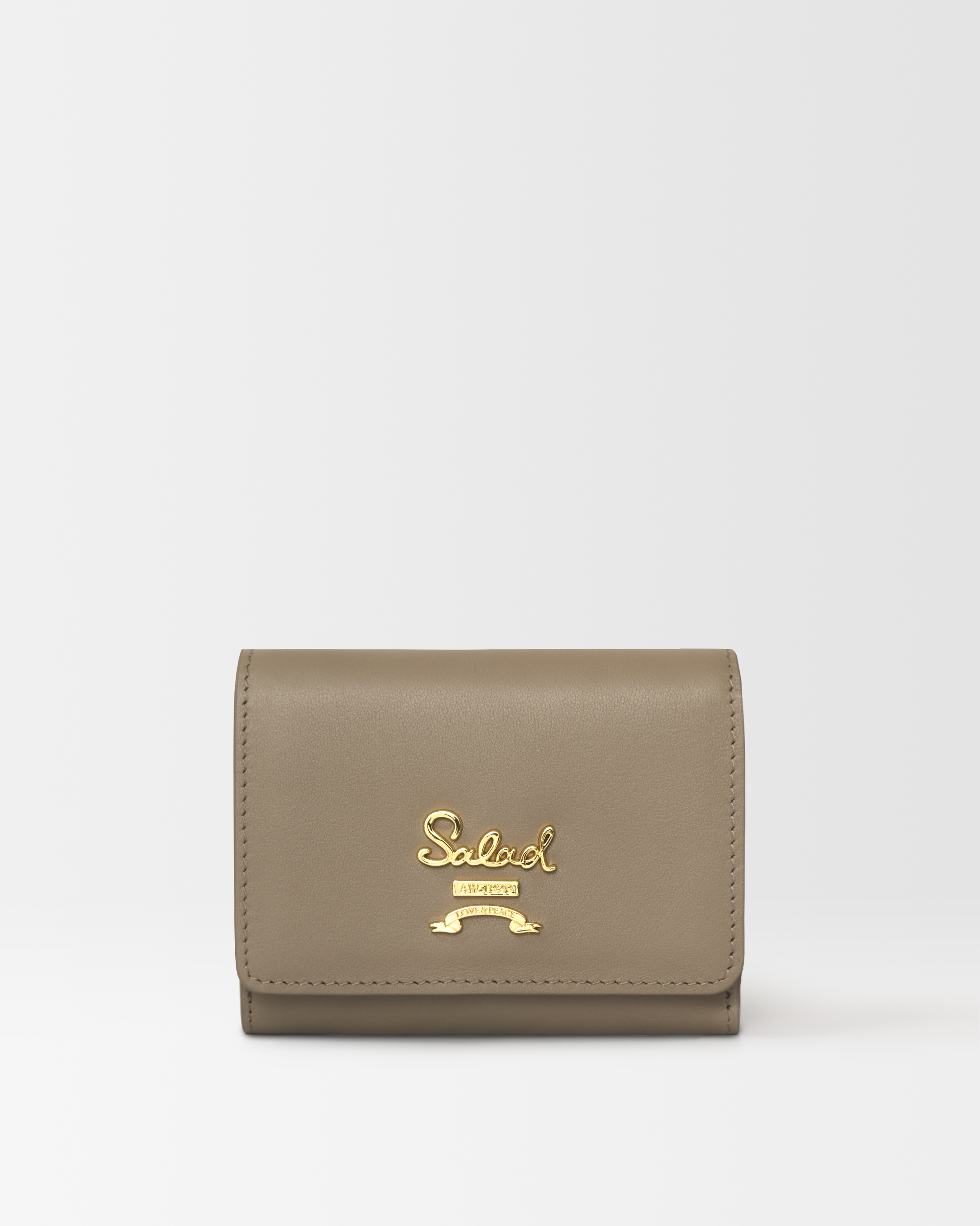 Salad Trendy Short wallet