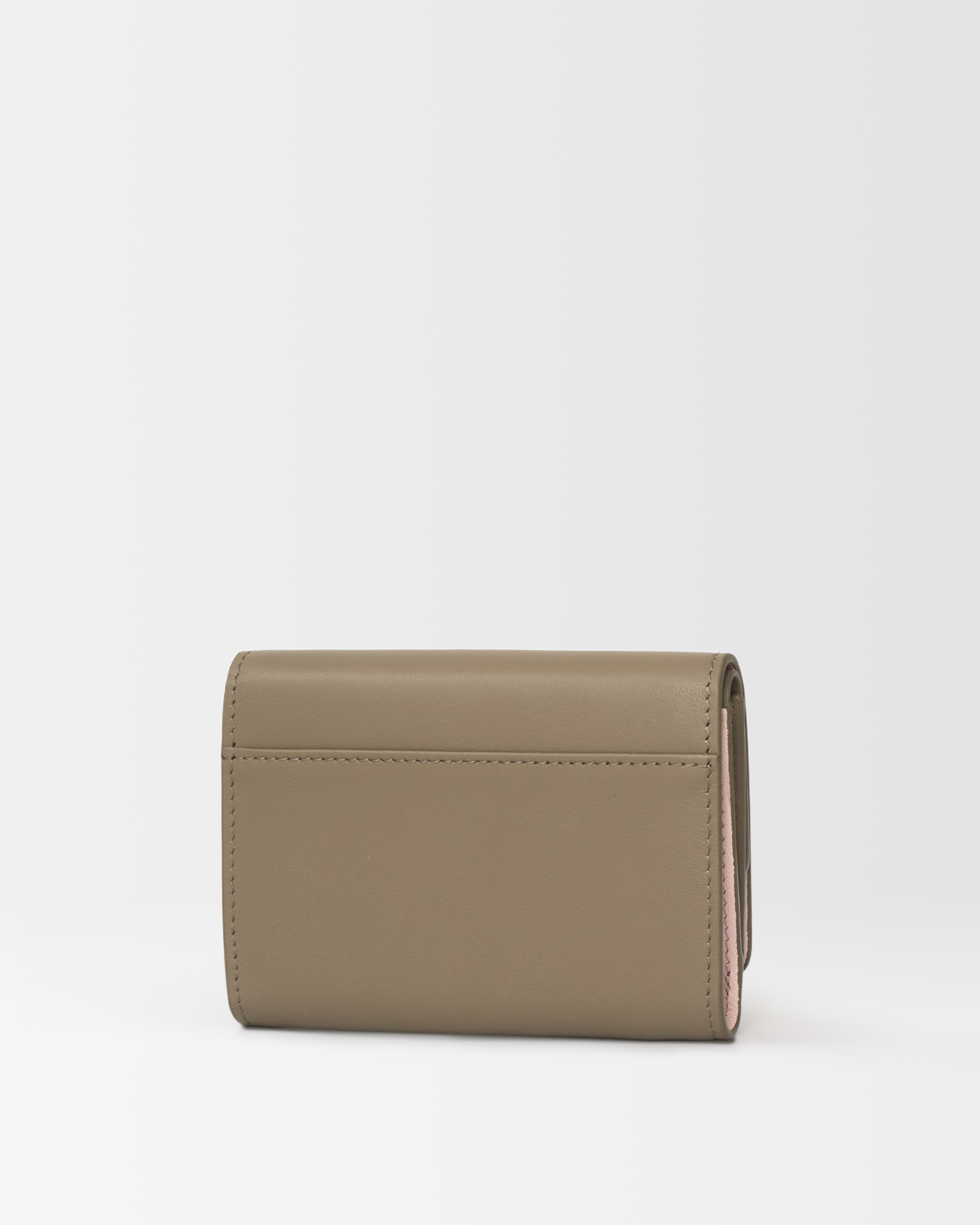 Salad Trendy Short wallet