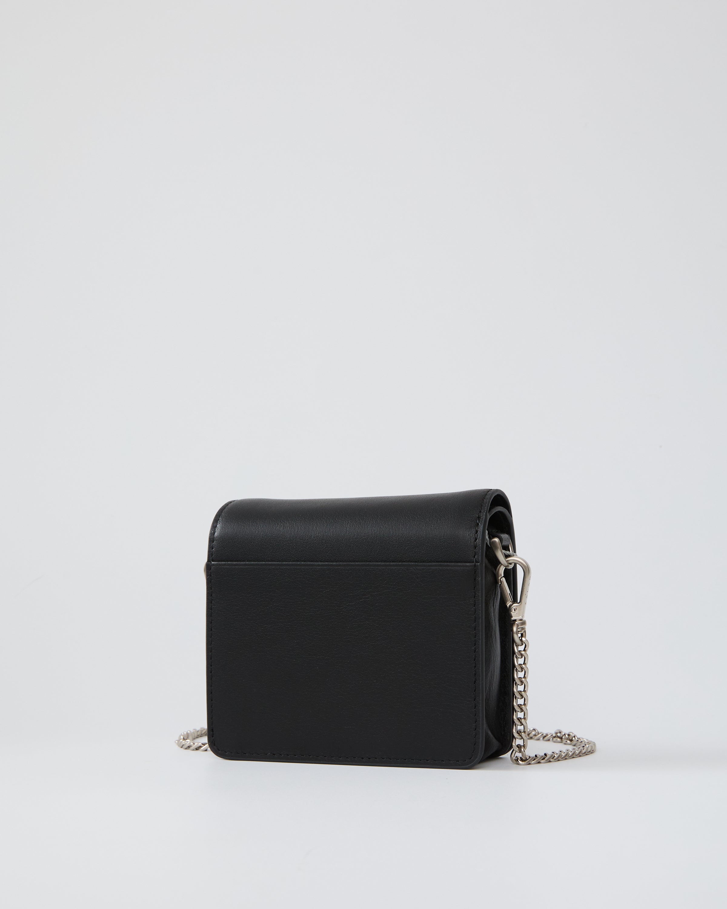 Salad Mini card case 斜揹袋