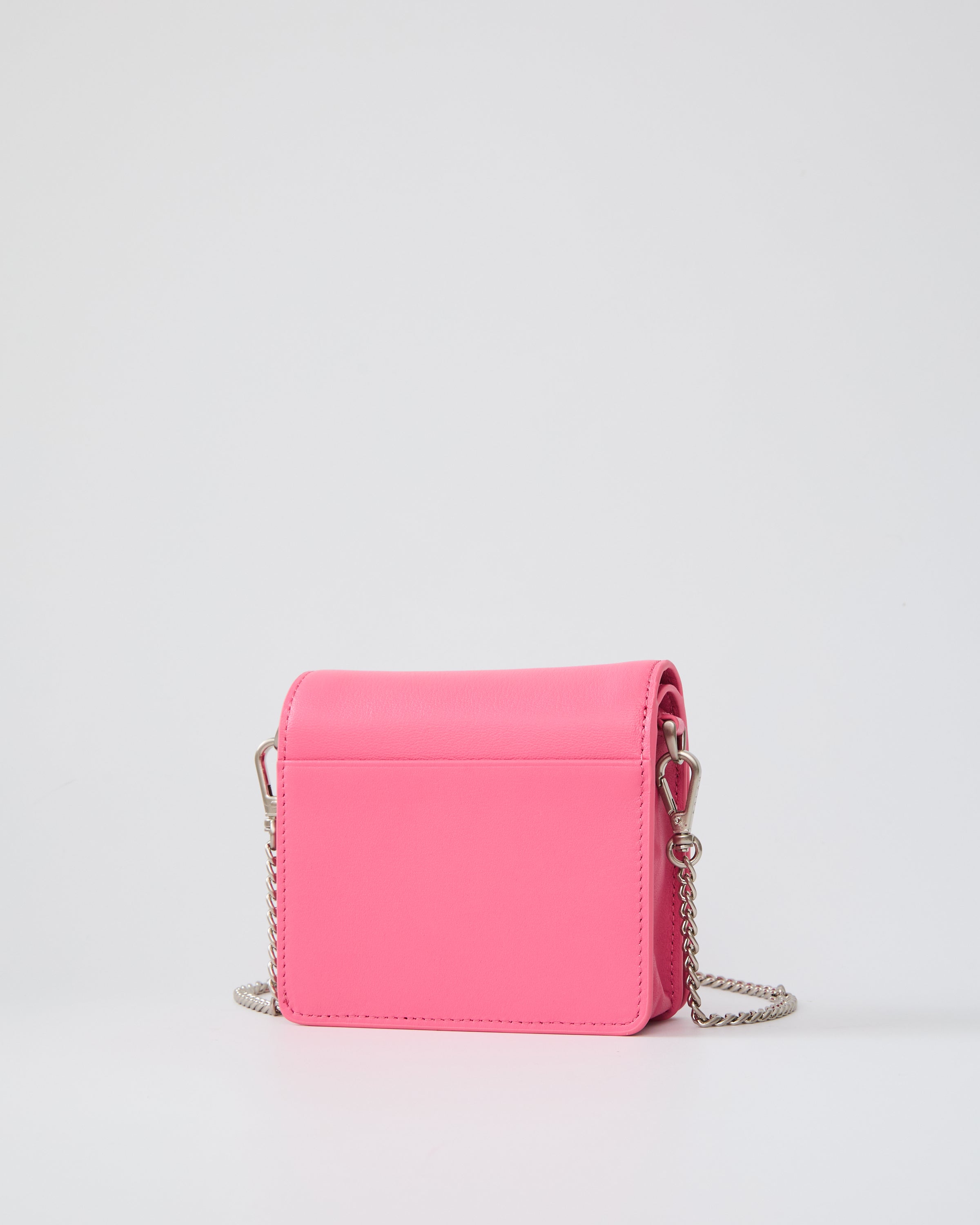 Salad Mini card case 斜揹袋