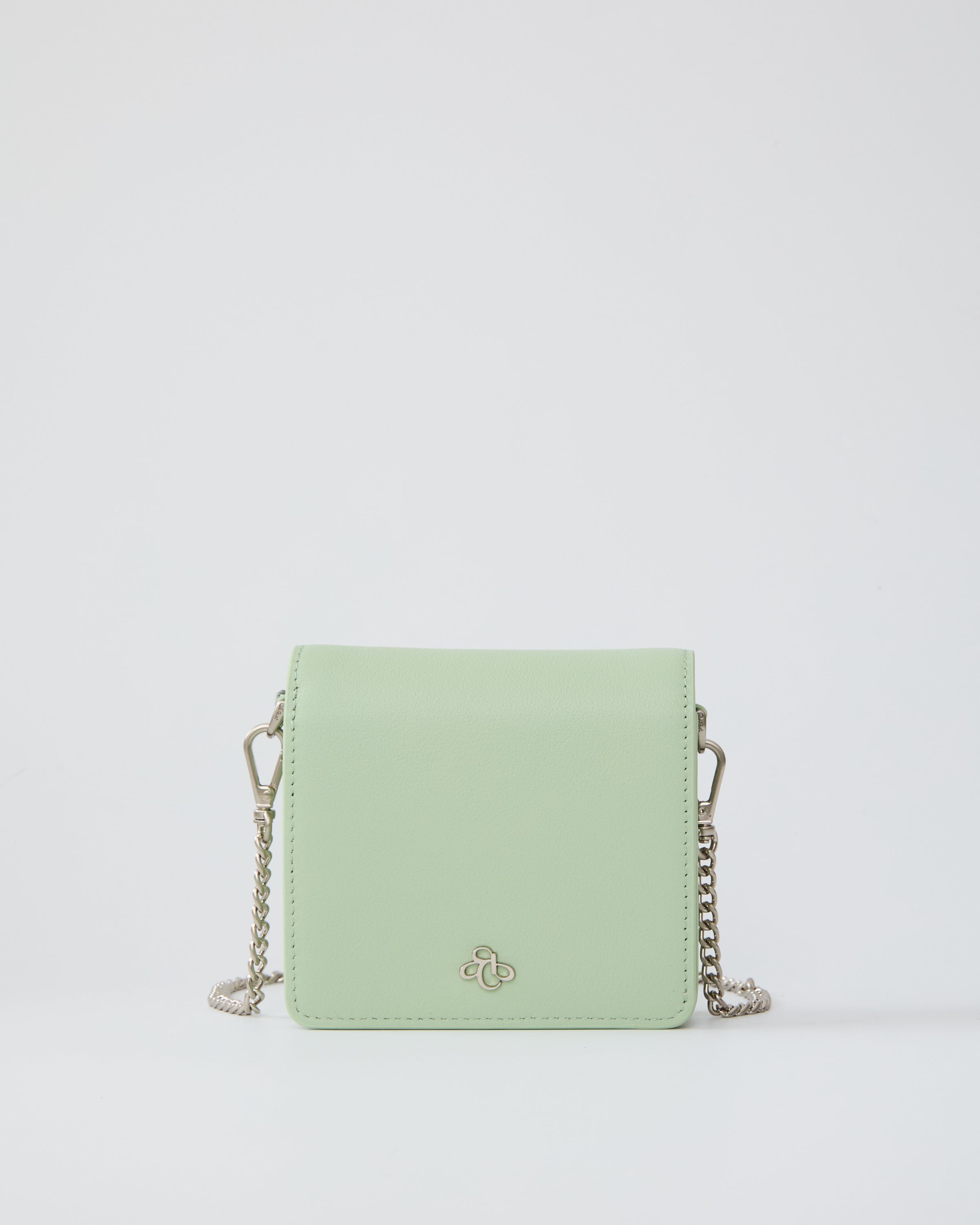 Salad Mini card case 斜揹袋