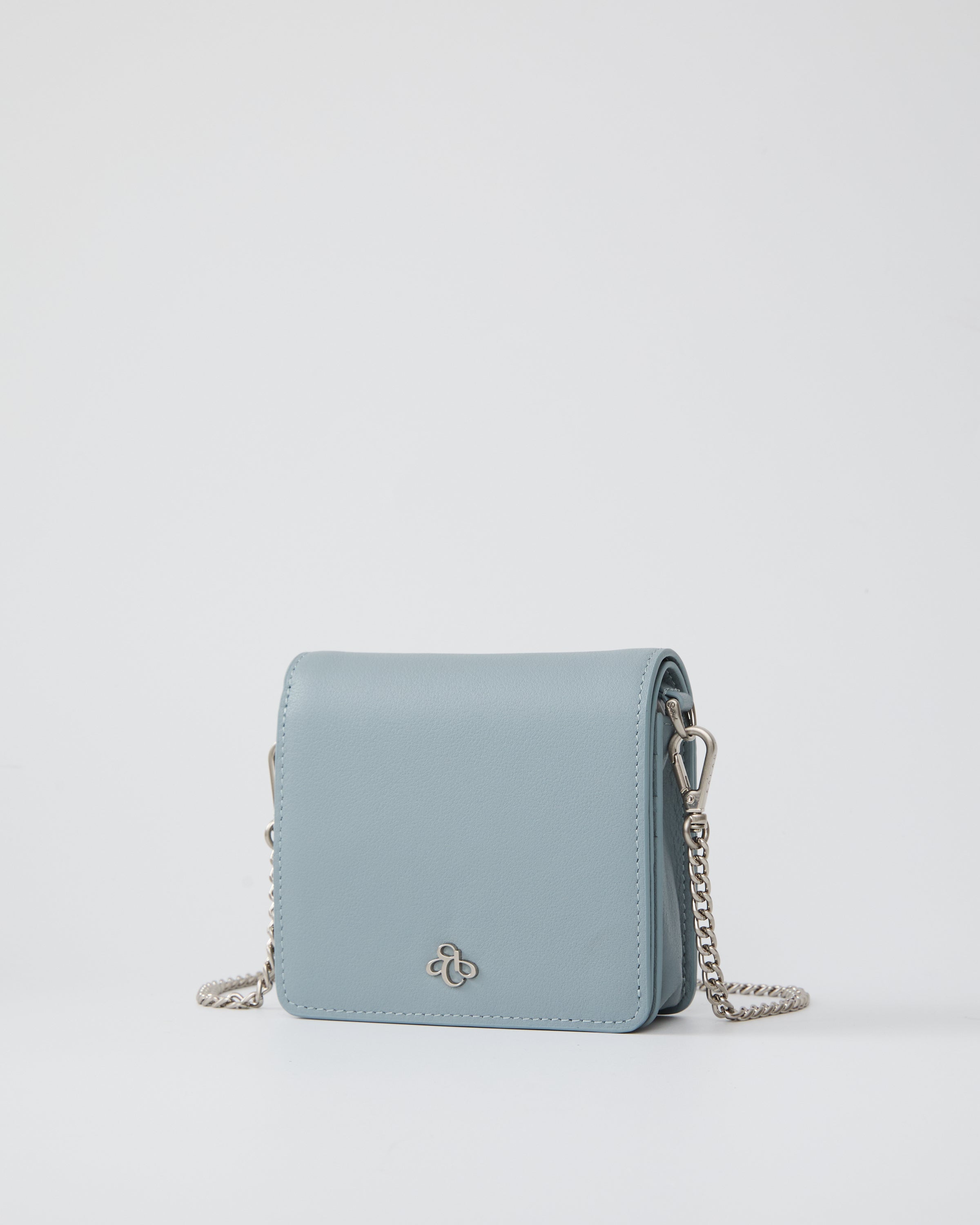 Salad Mini card case 斜揹袋