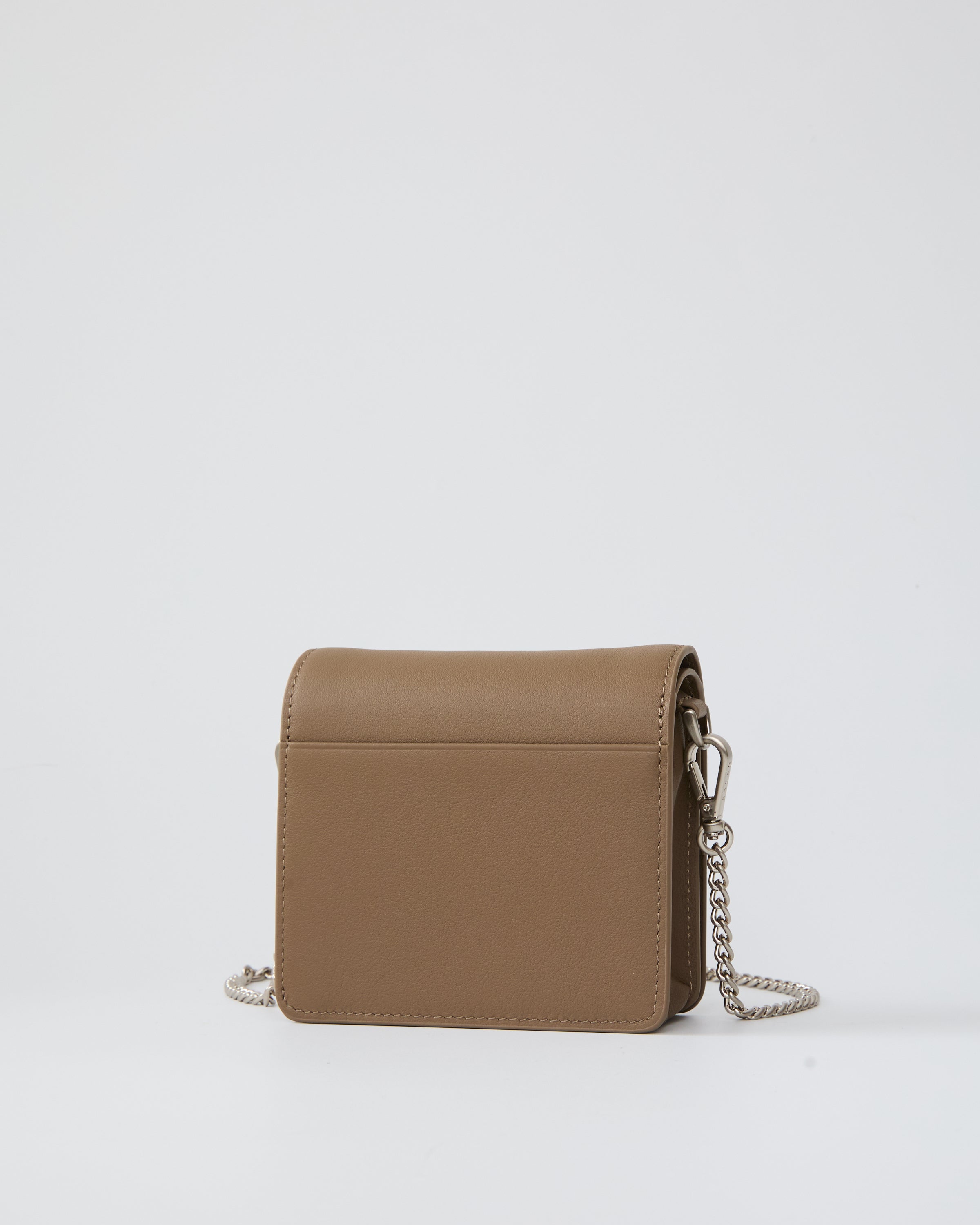 Salad Mini card case 斜揹袋