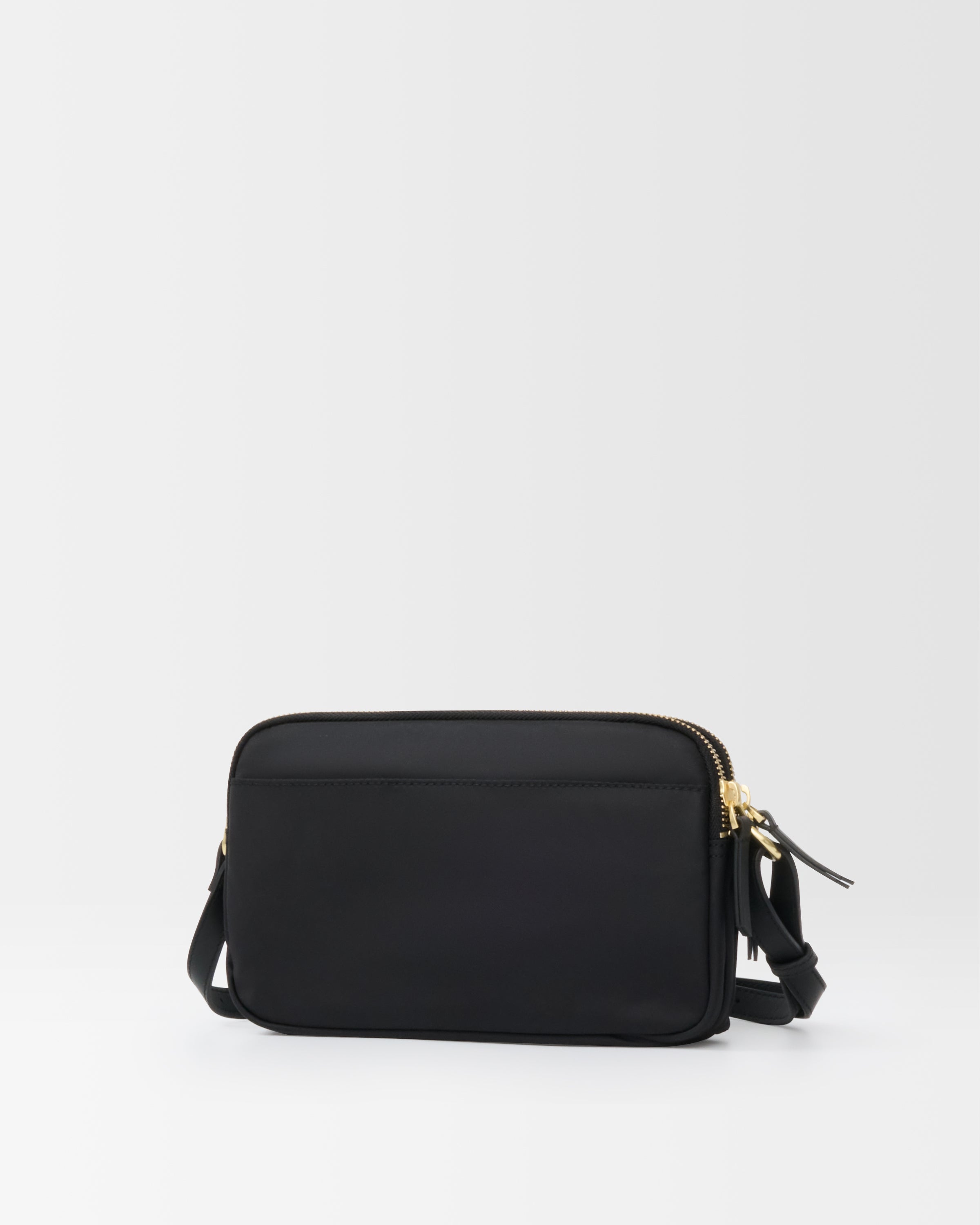 Salad Small Multi-Pocket 肩袋