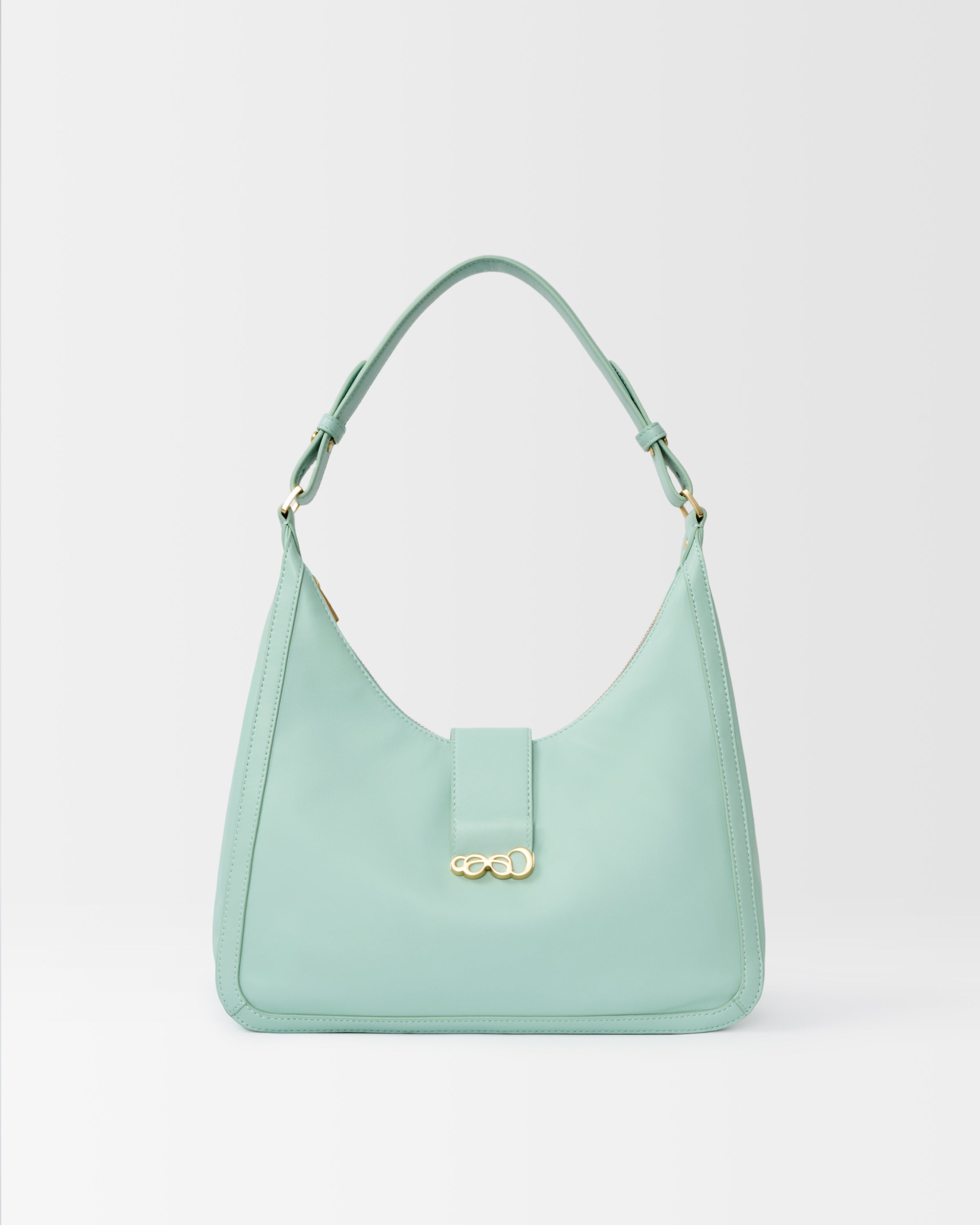 Salad Pleasant Shoulder Bag