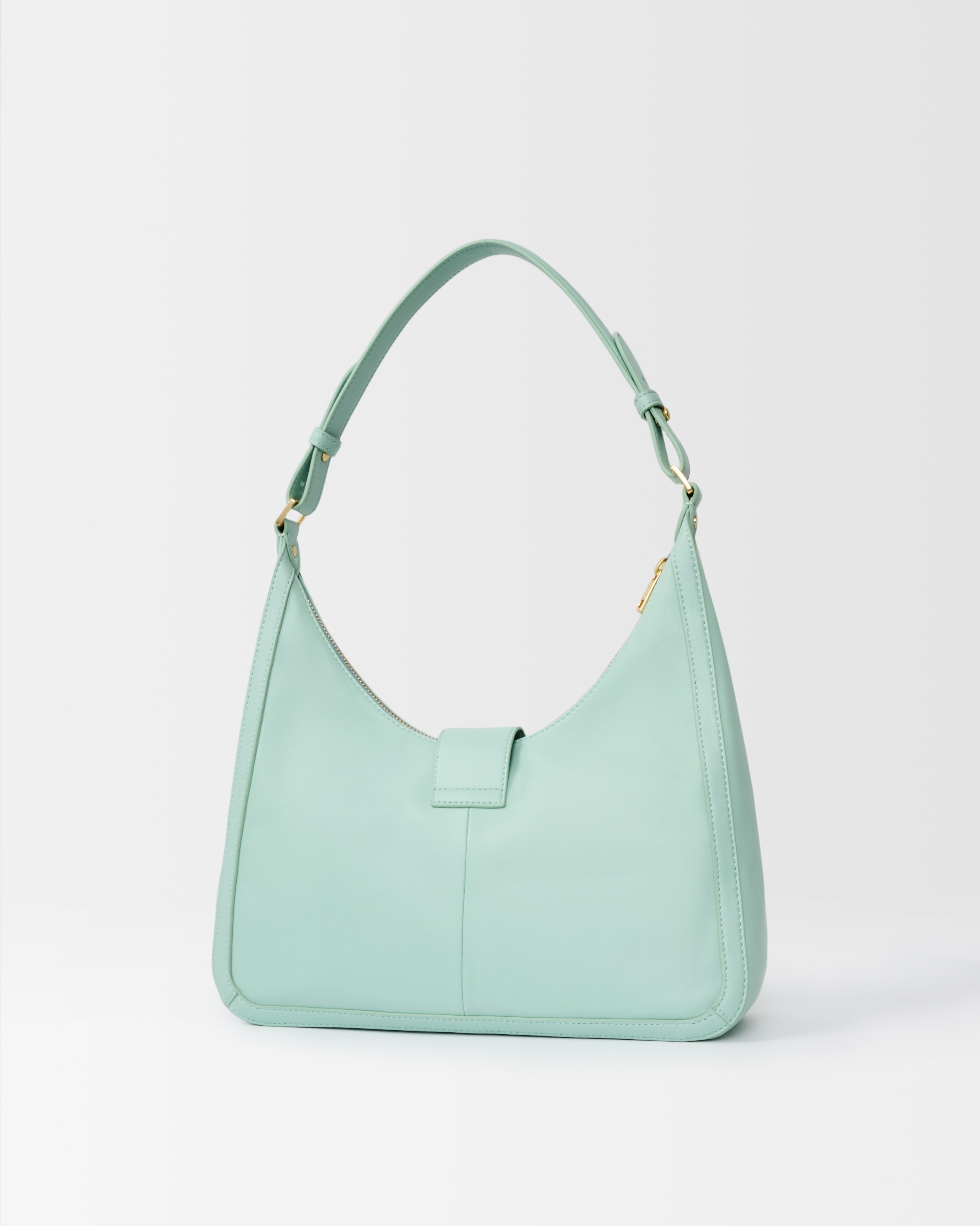 Salad Pleasant Shoulder Bag