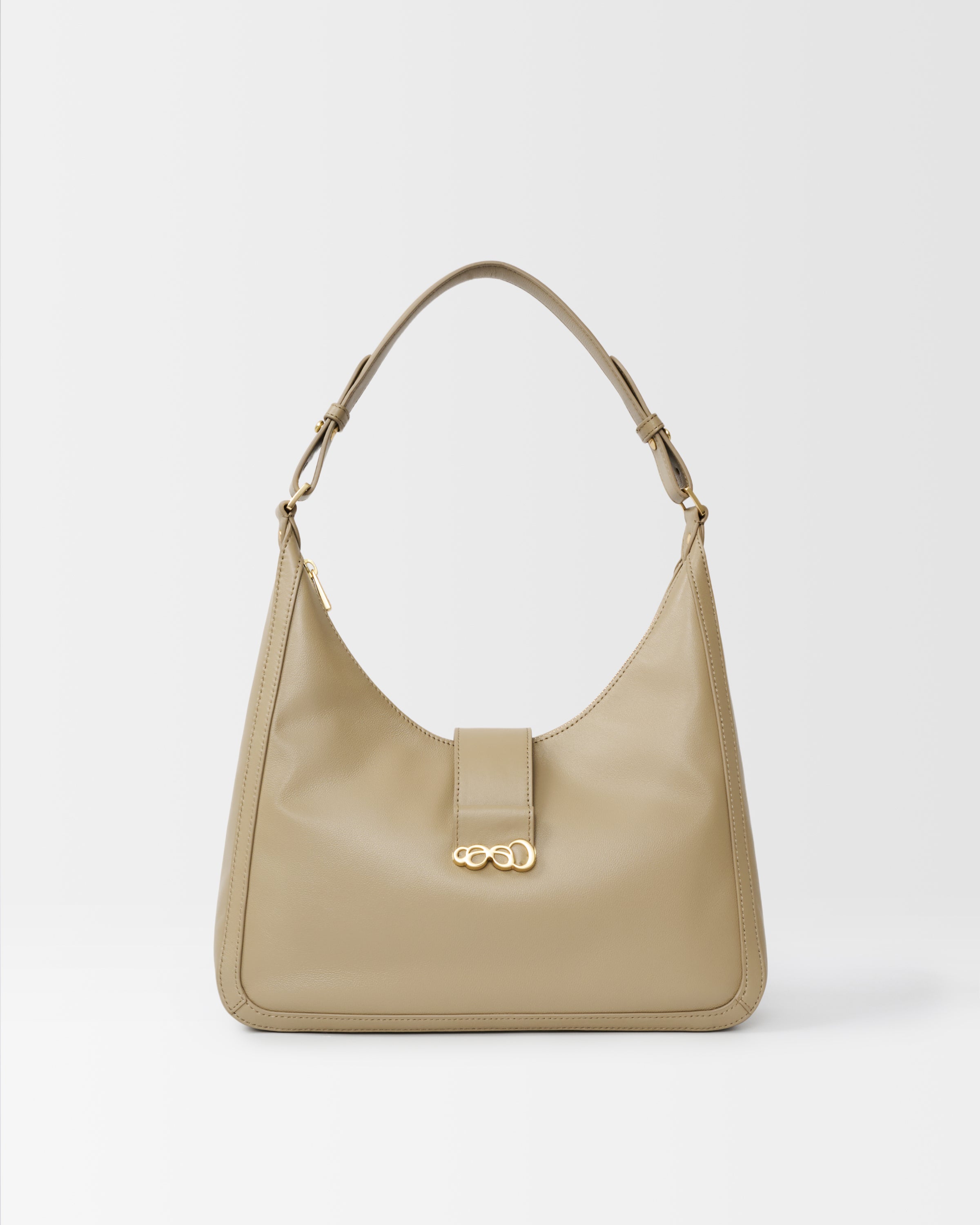 Salad Pleasant Shoulder Bag