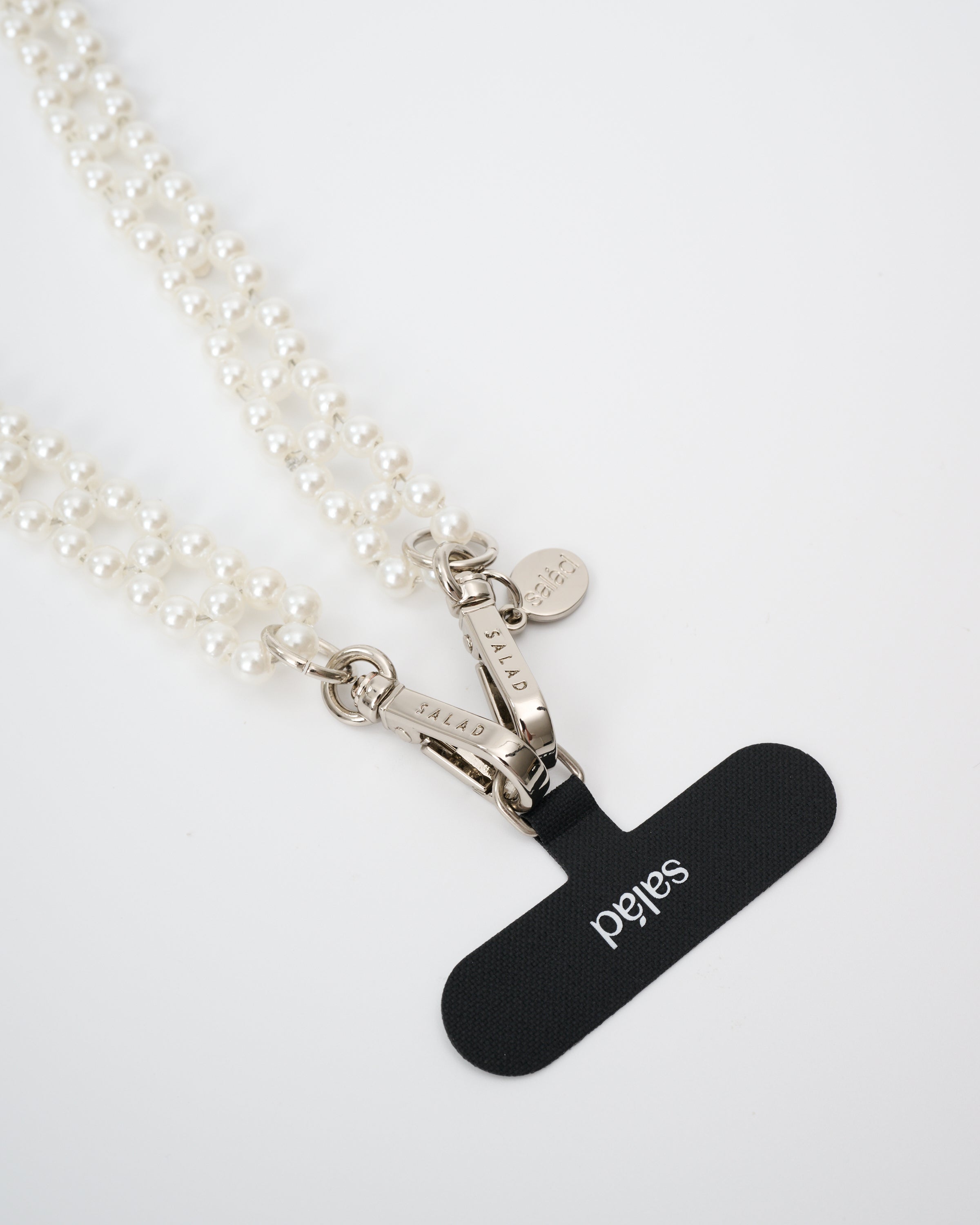 Salad Pearl 長手機繩