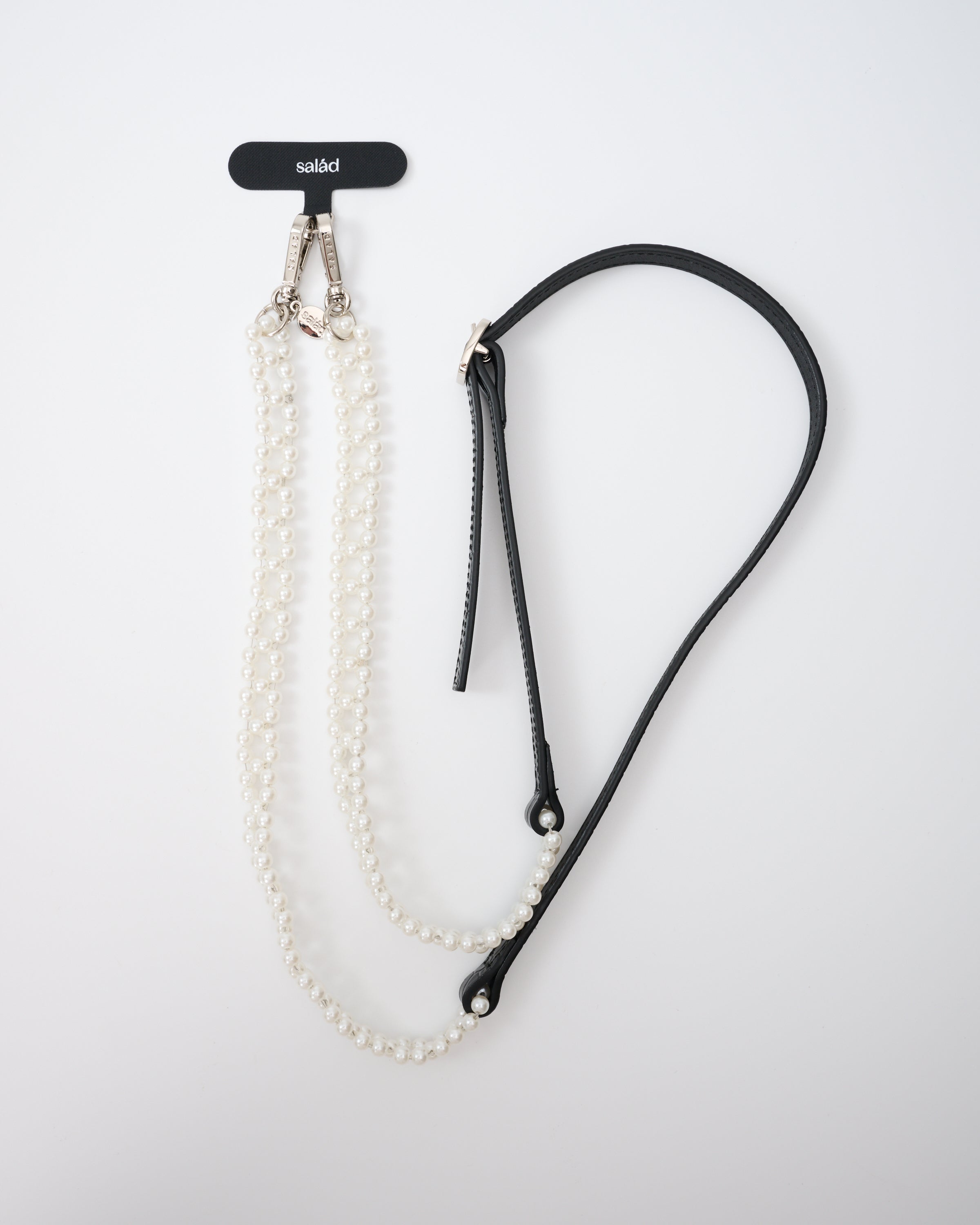 Salad Pearl 長手機繩