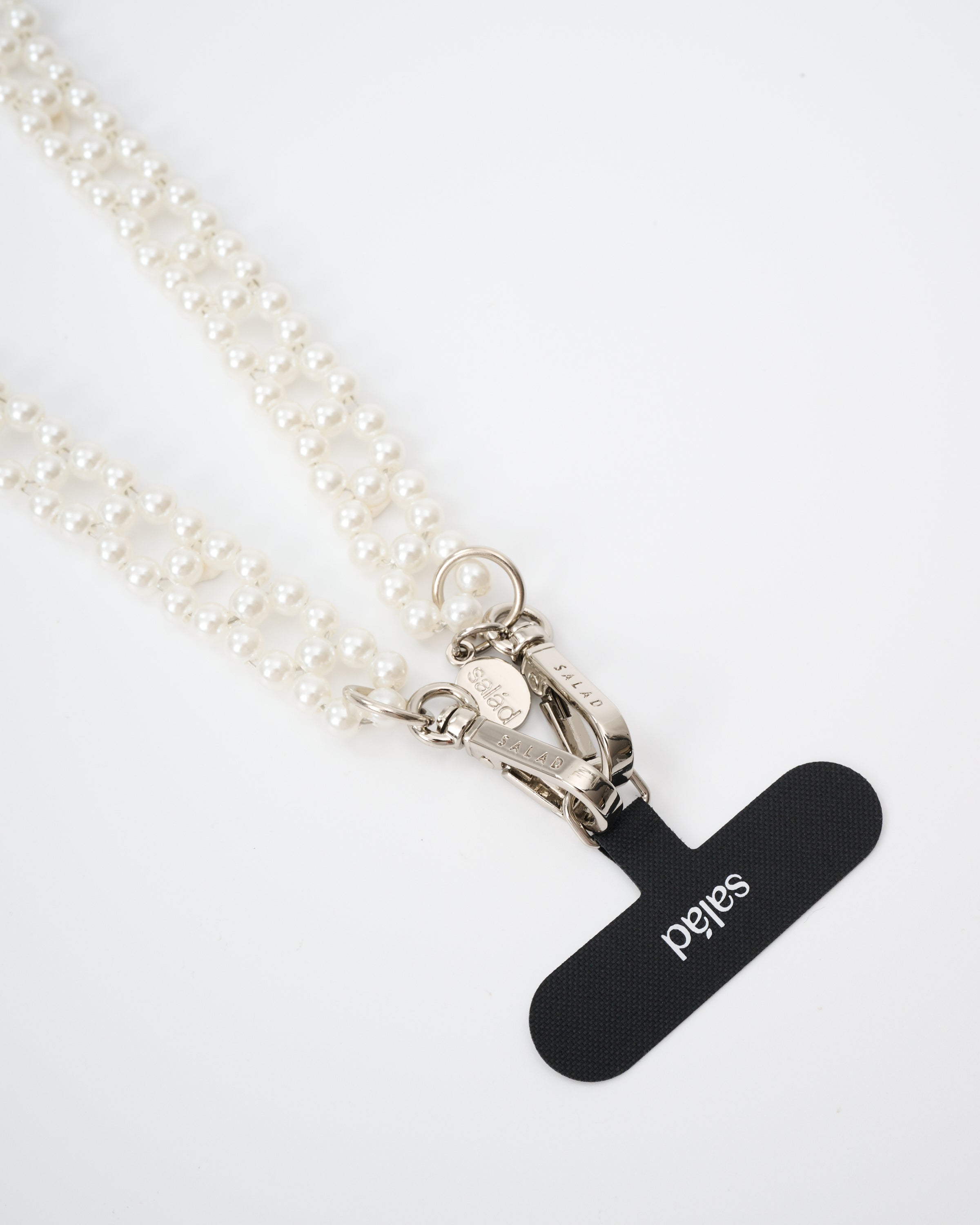 Salad Pearl 長手機繩
