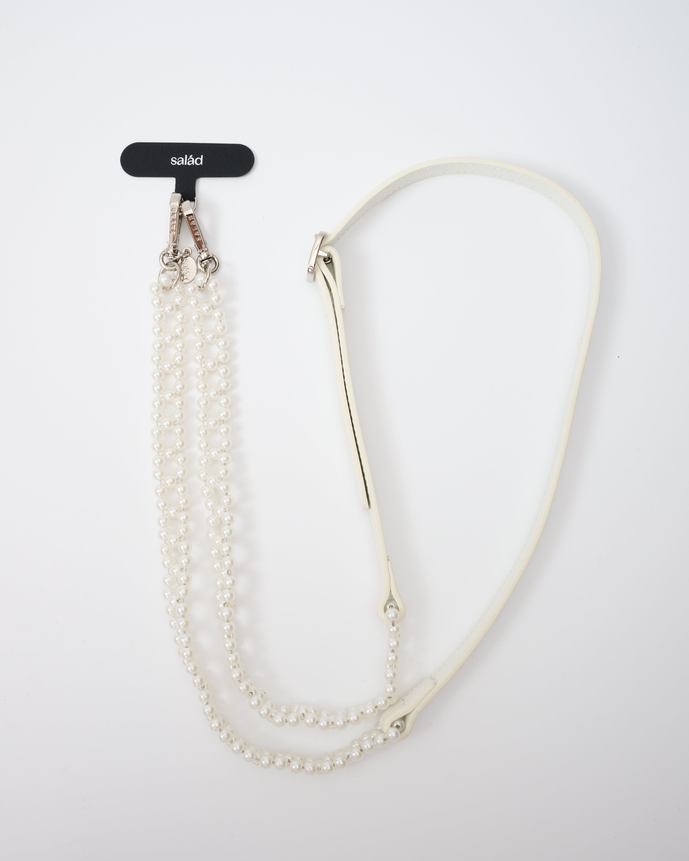 Salad Pearl 長手機繩