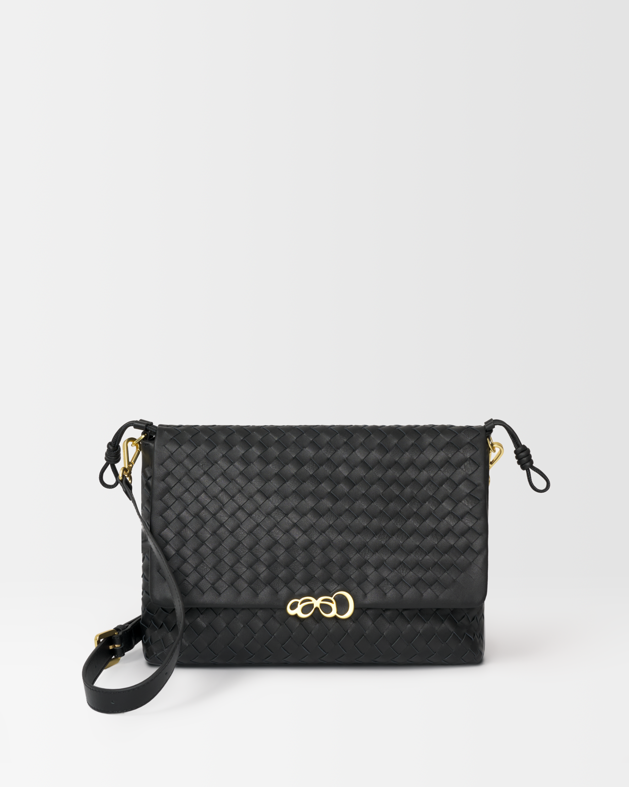 Salad Rosa Shoulder Bag