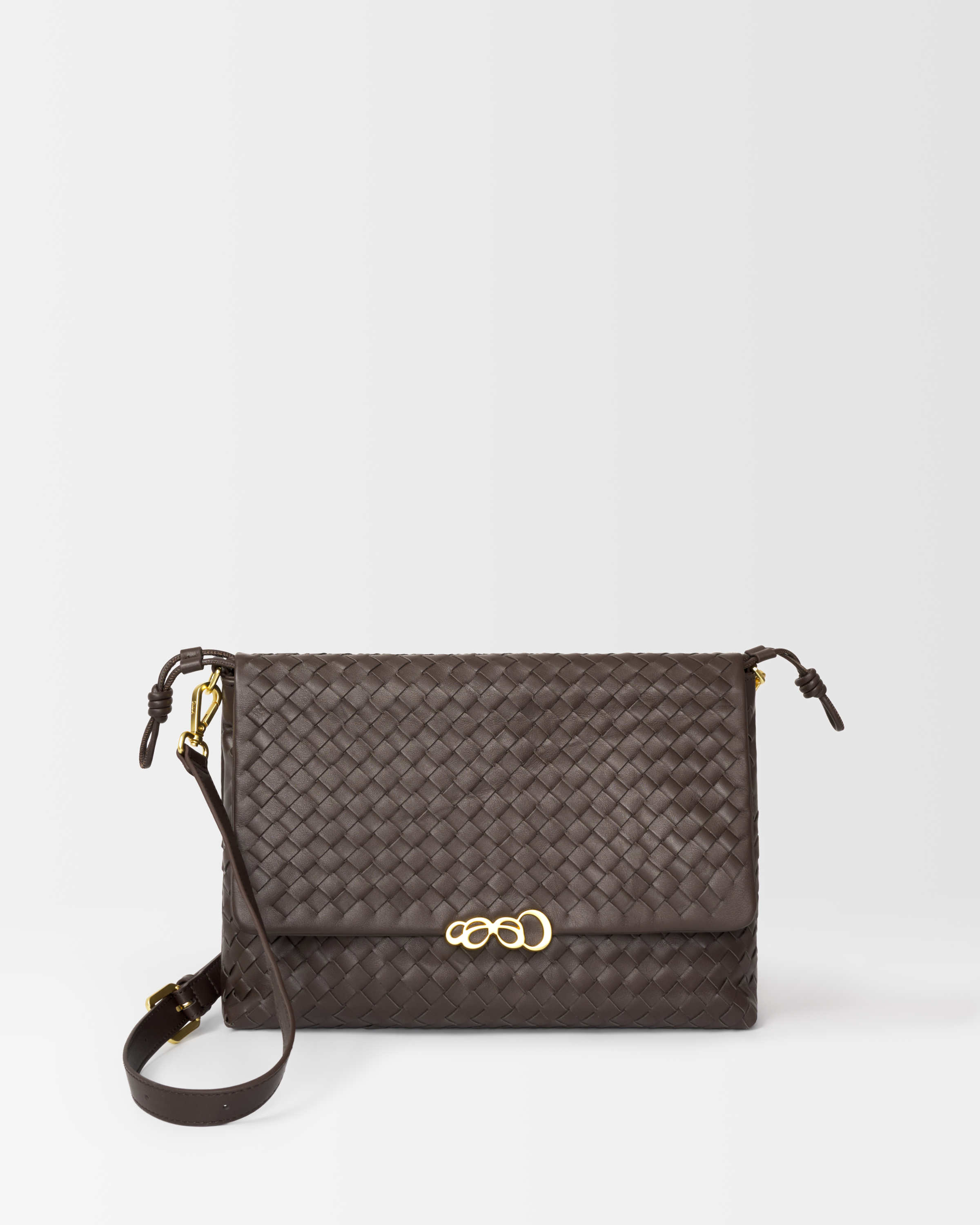 Salad Rosa Shoulder Bag