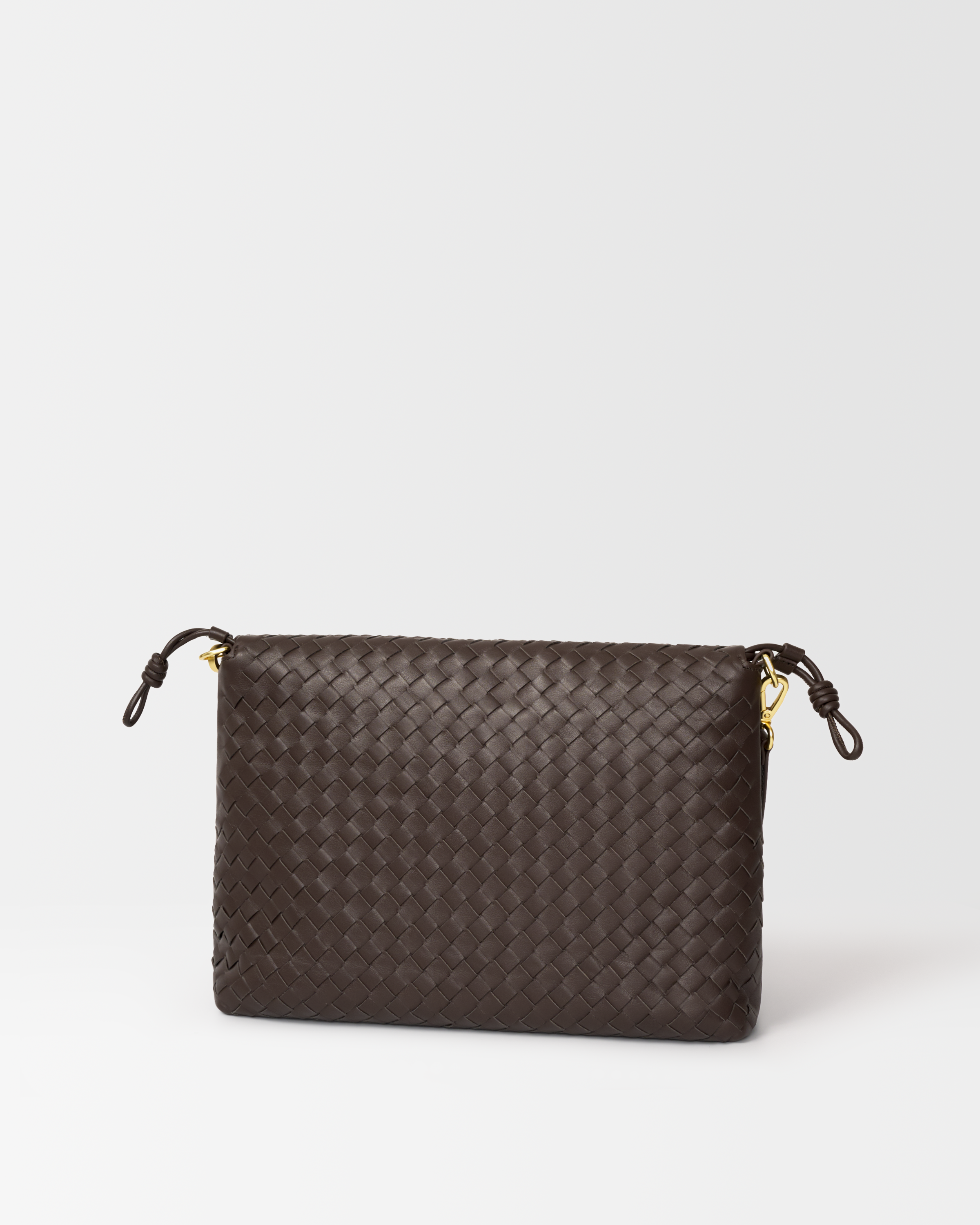 Salad Rosa Shoulder Bag