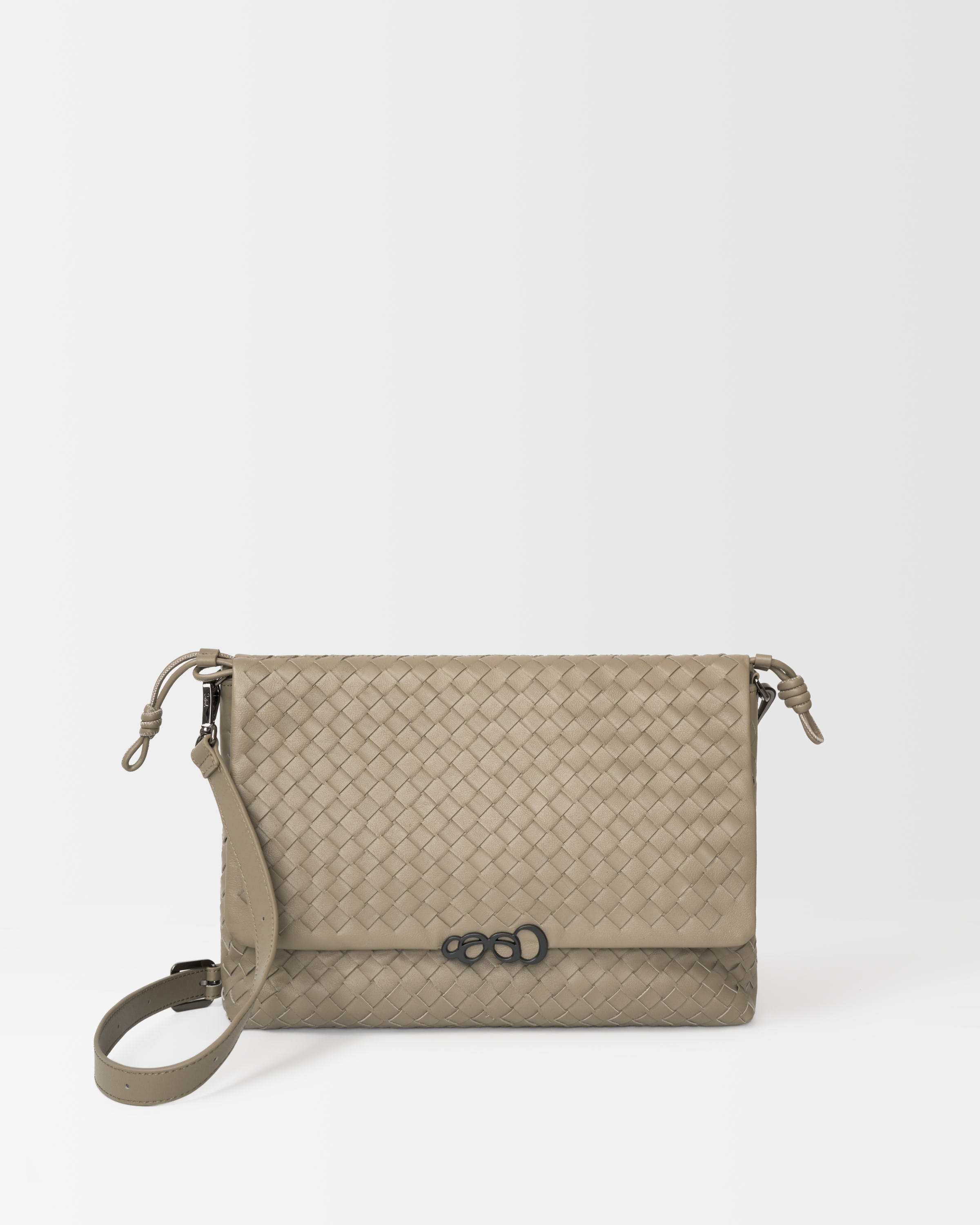 Salad Rosa Shoulder Bag