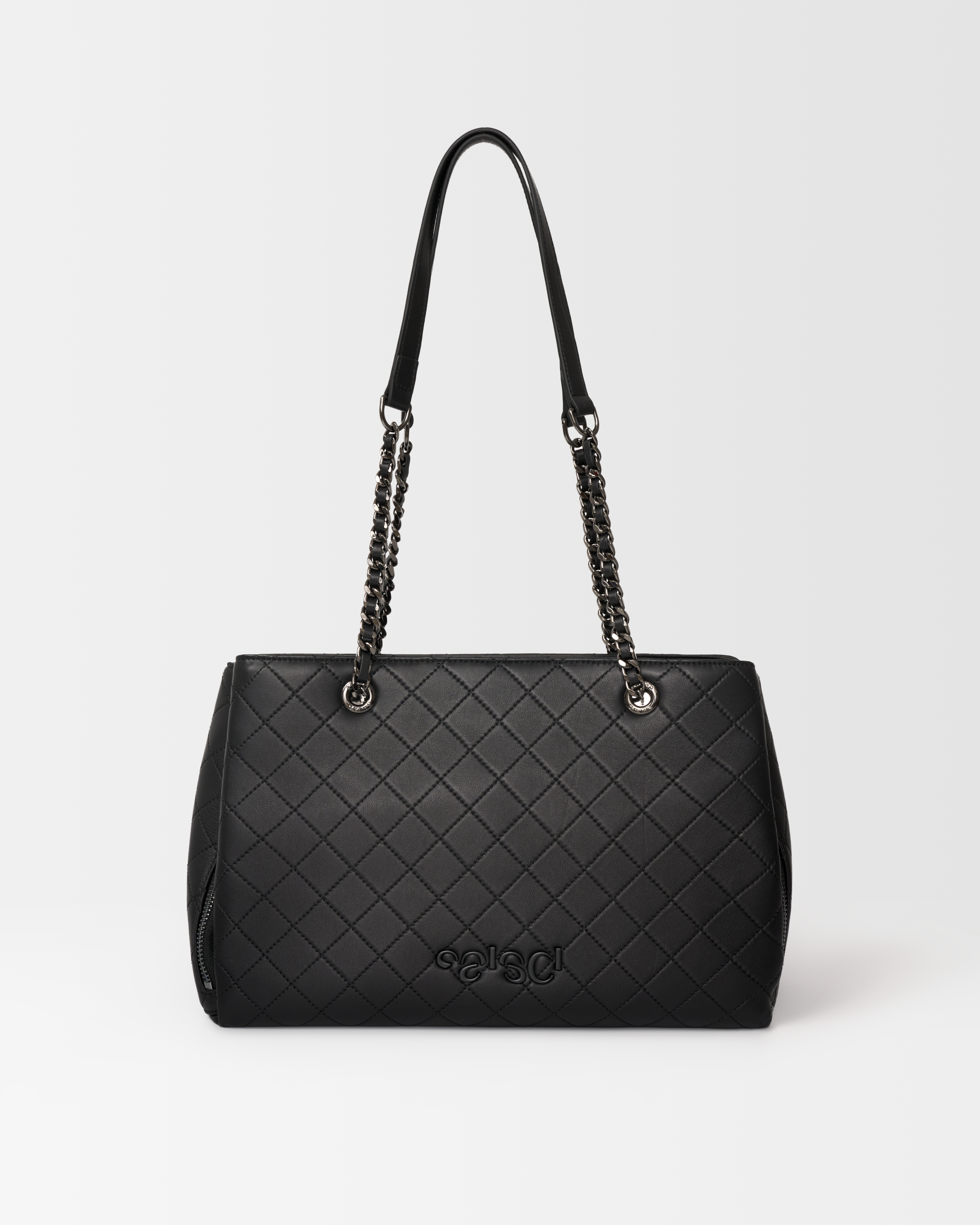Salad Charm Shoulder Bag