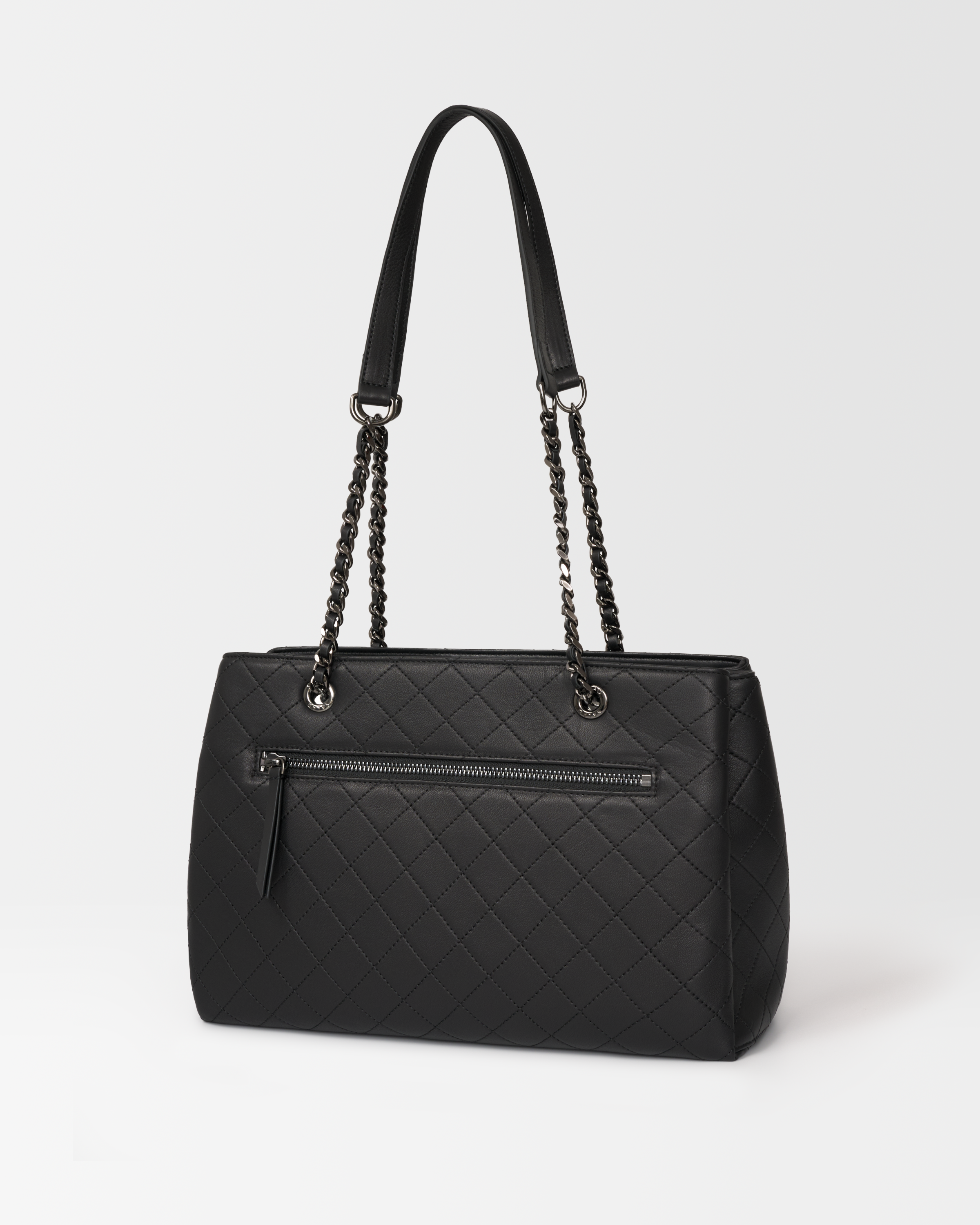 Salad Charm Shoulder Bag