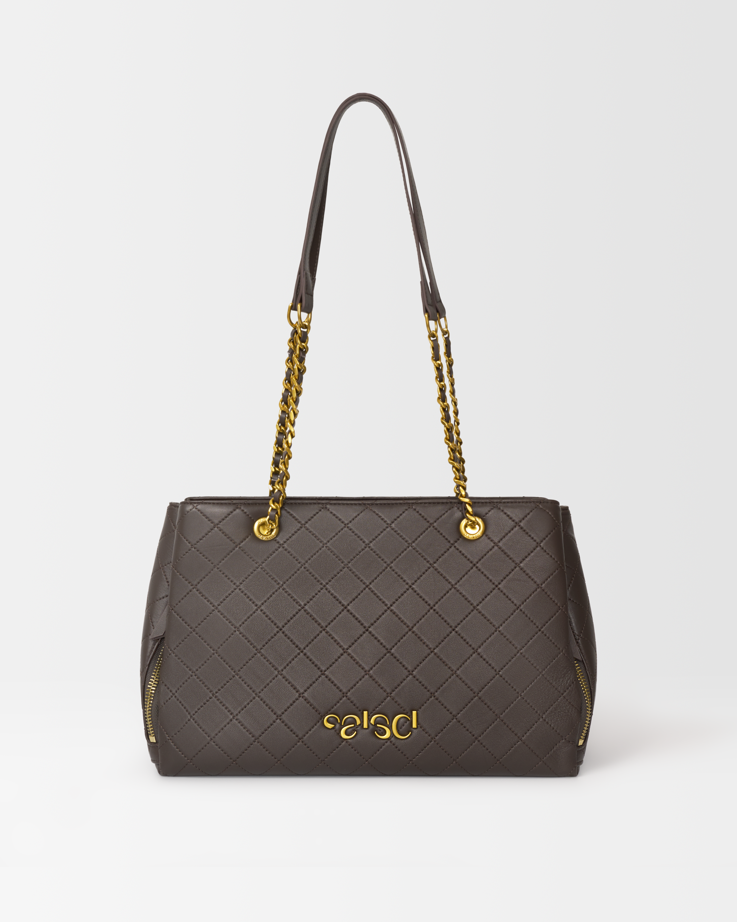 Salad Charm Shoulder Bag