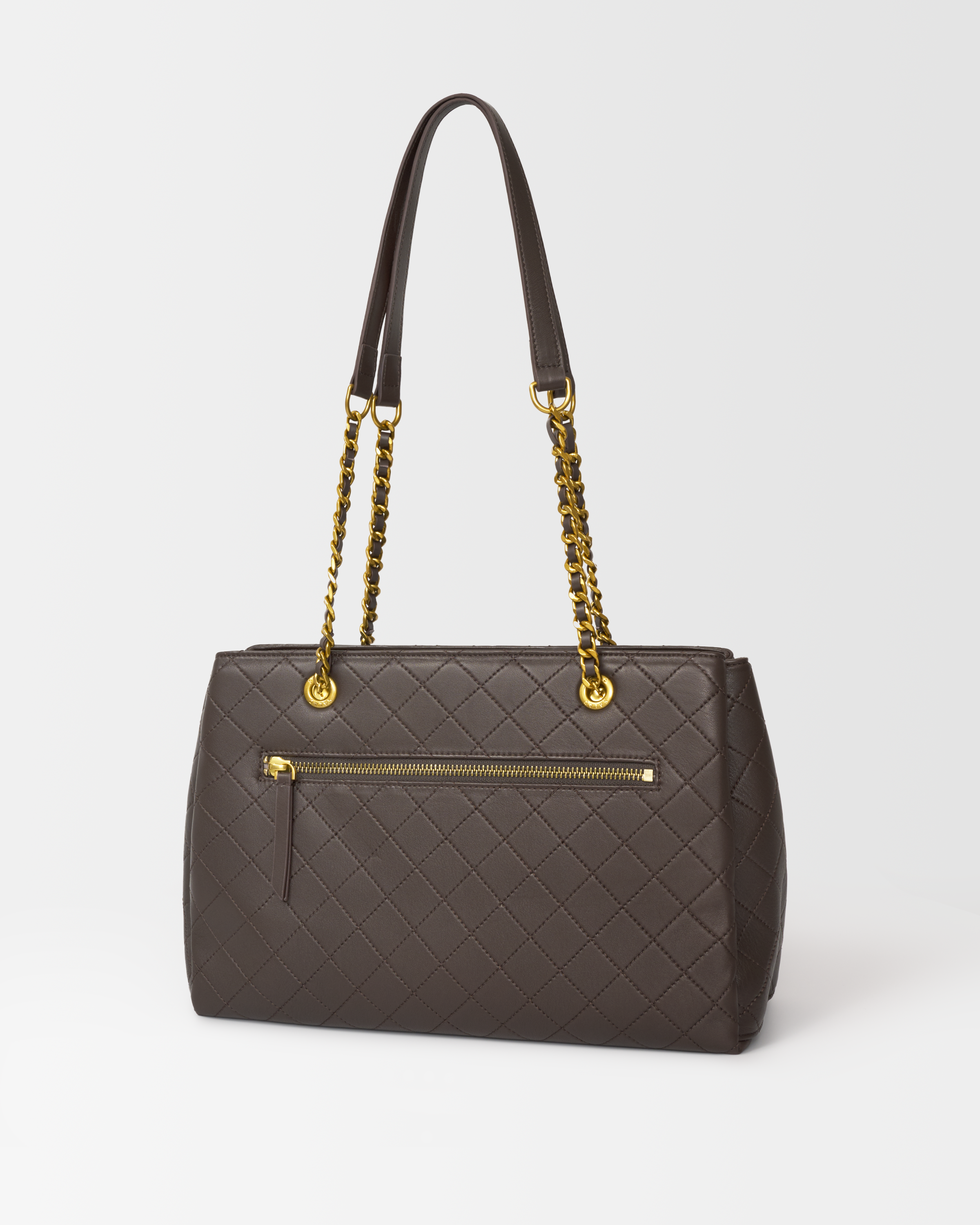 Salad Charm Shoulder Bag