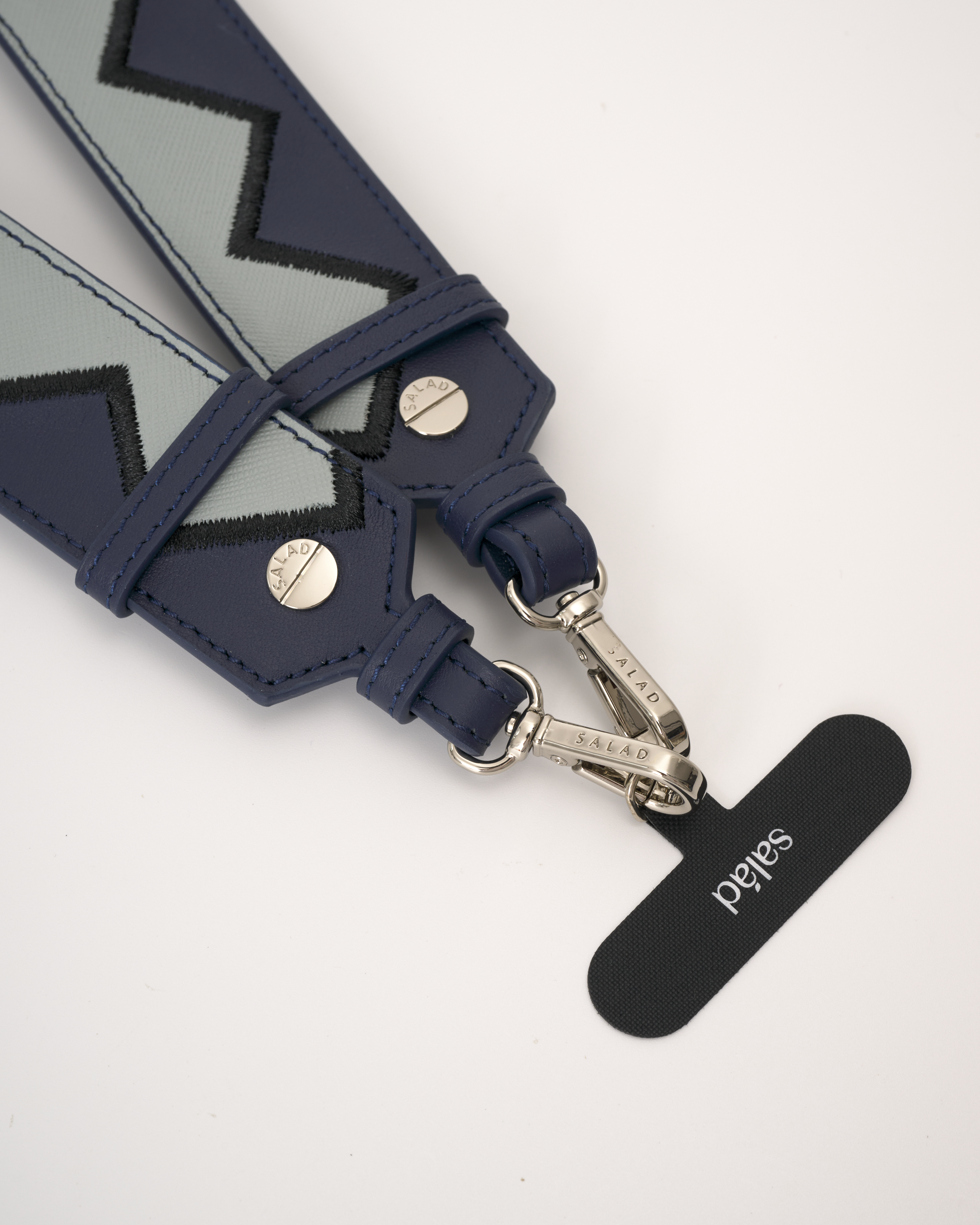 Salad Koi Shoulder Strap