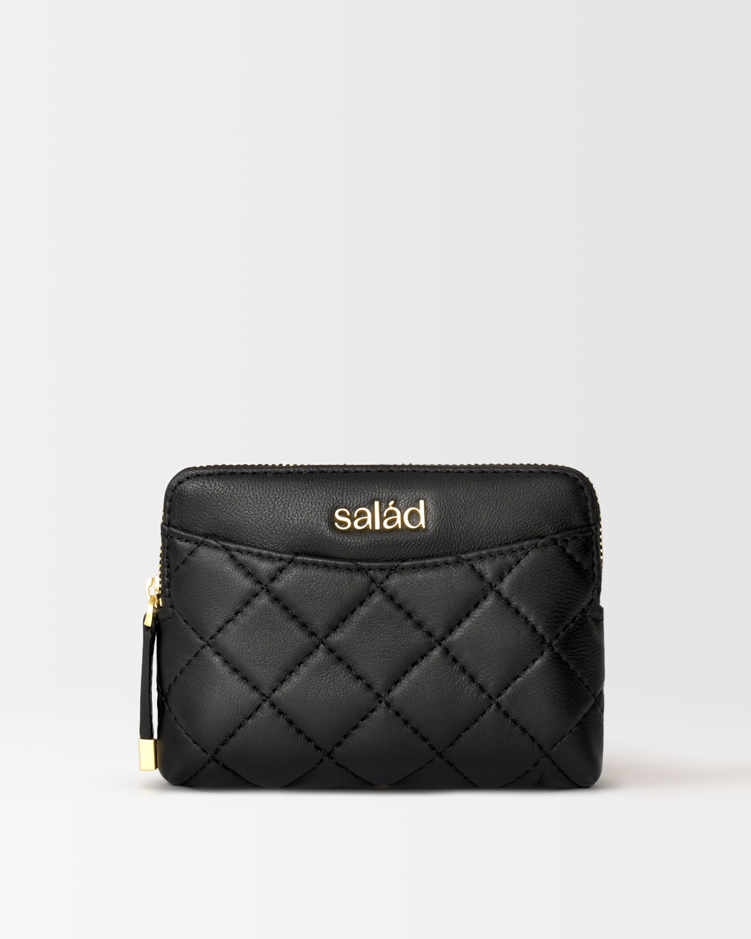 Salad Trendy Coin Purse
