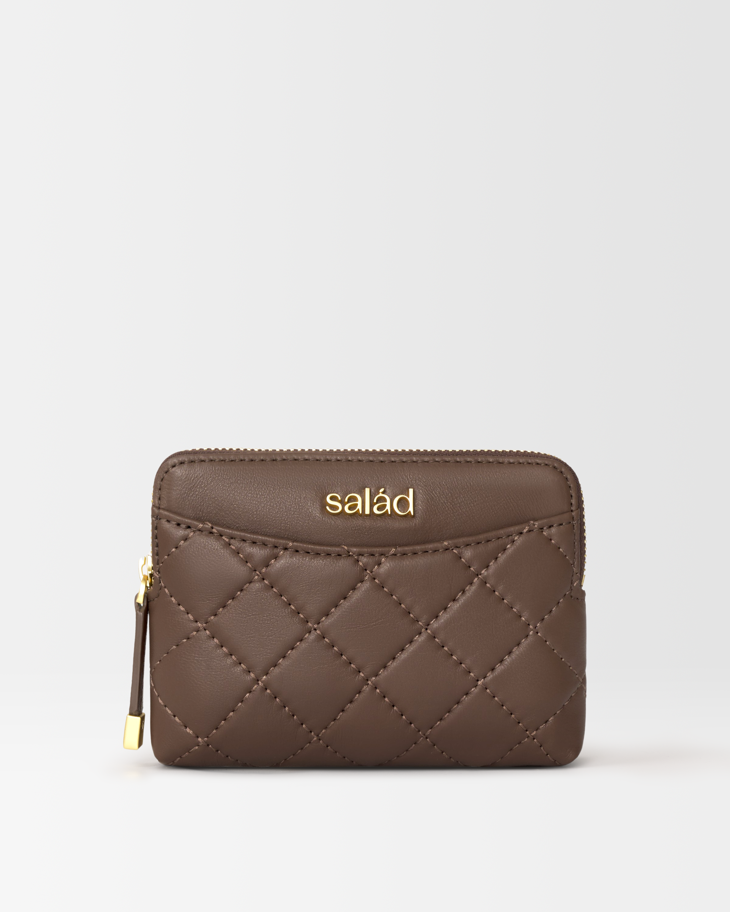Salad Trendy Coin Purse