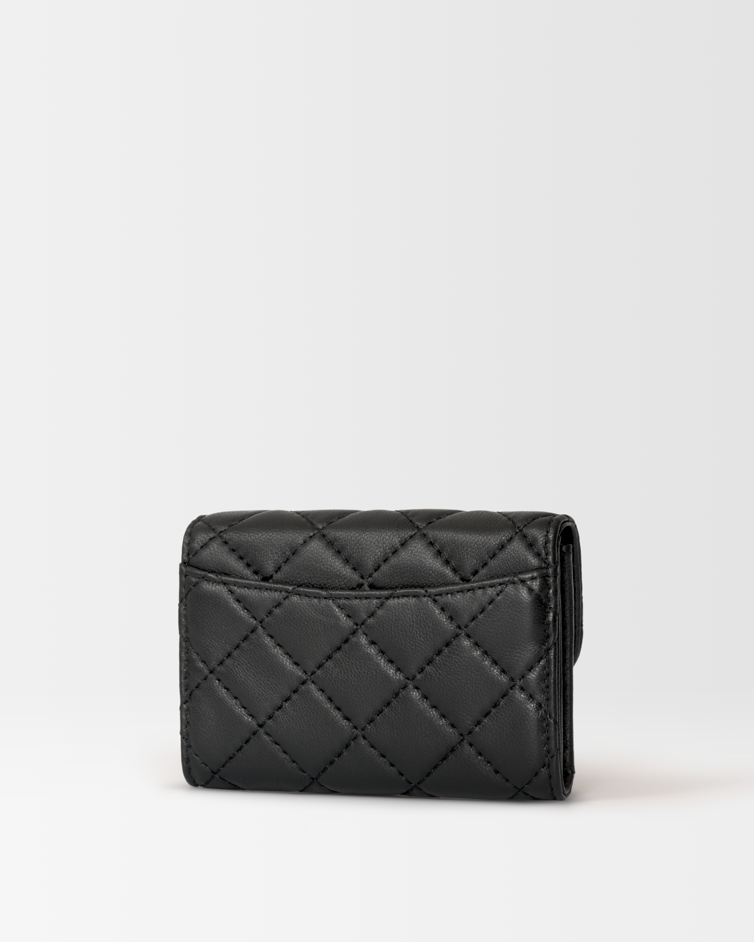 Salad Elegance 短銀包