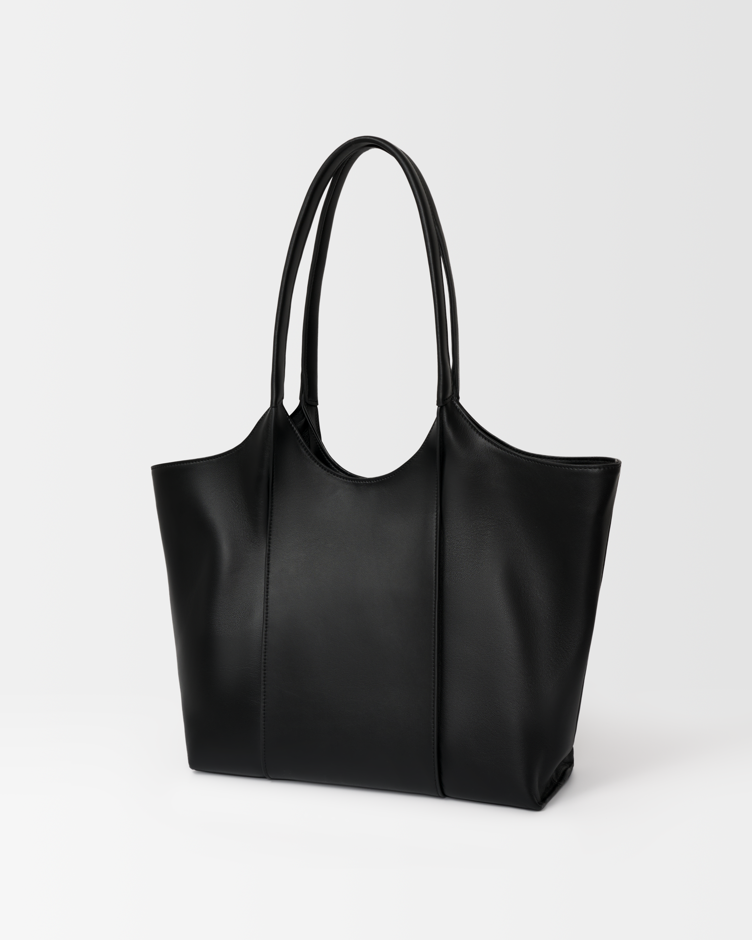 Salad Lilac Shoulder Bag