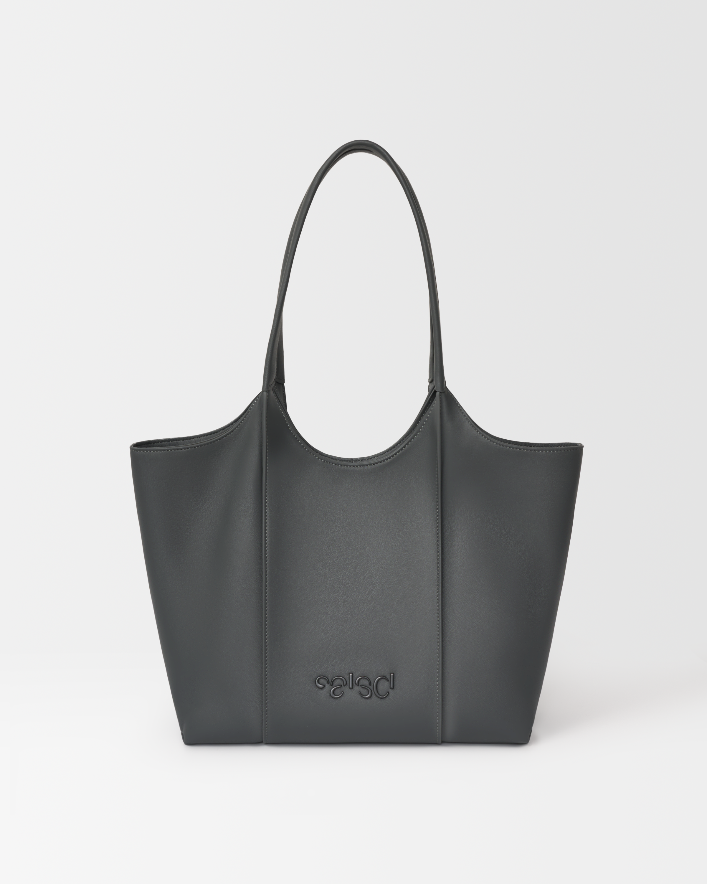 Salad Lilac Shoulder Bag