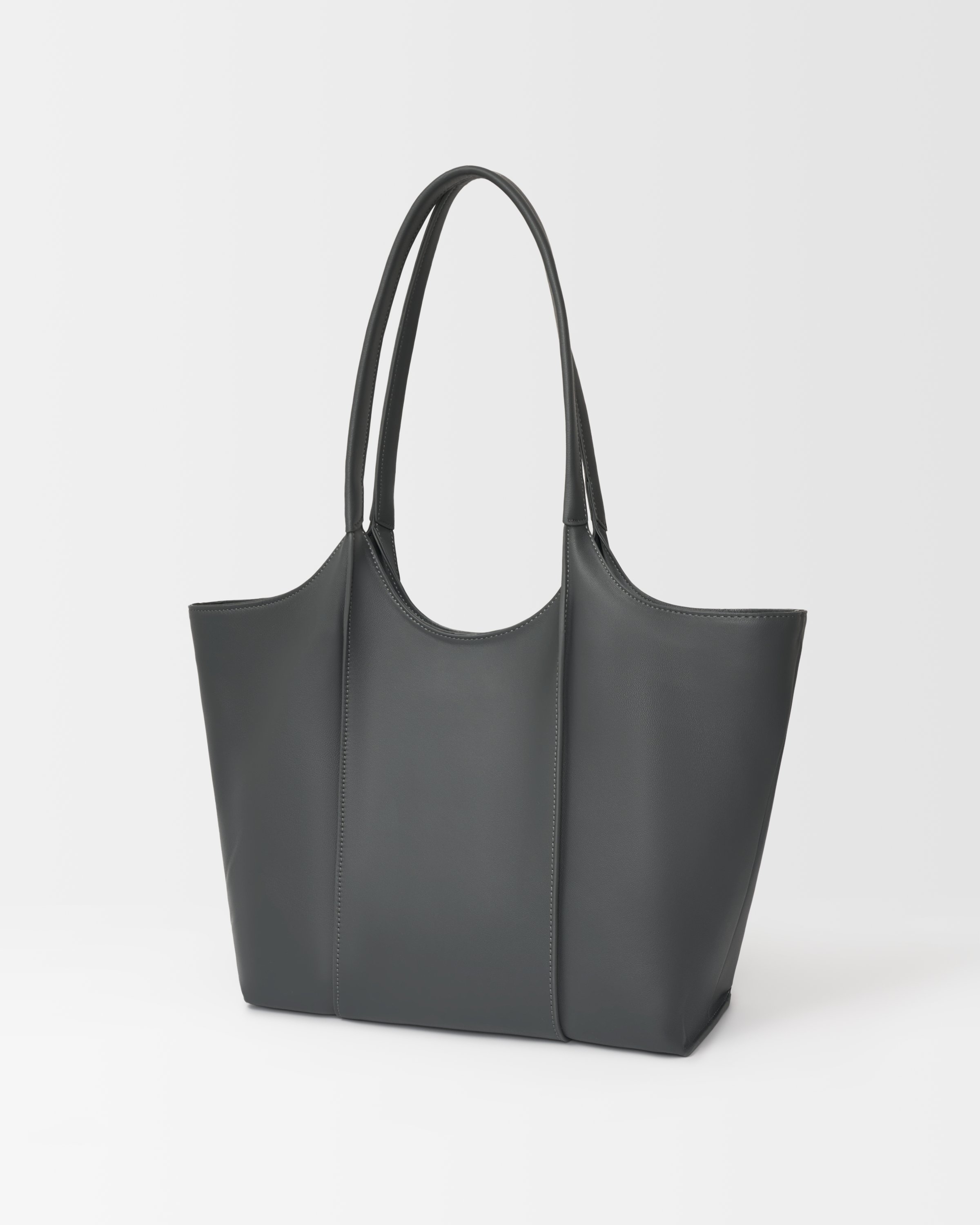 Salad Lilac Shoulder Bag