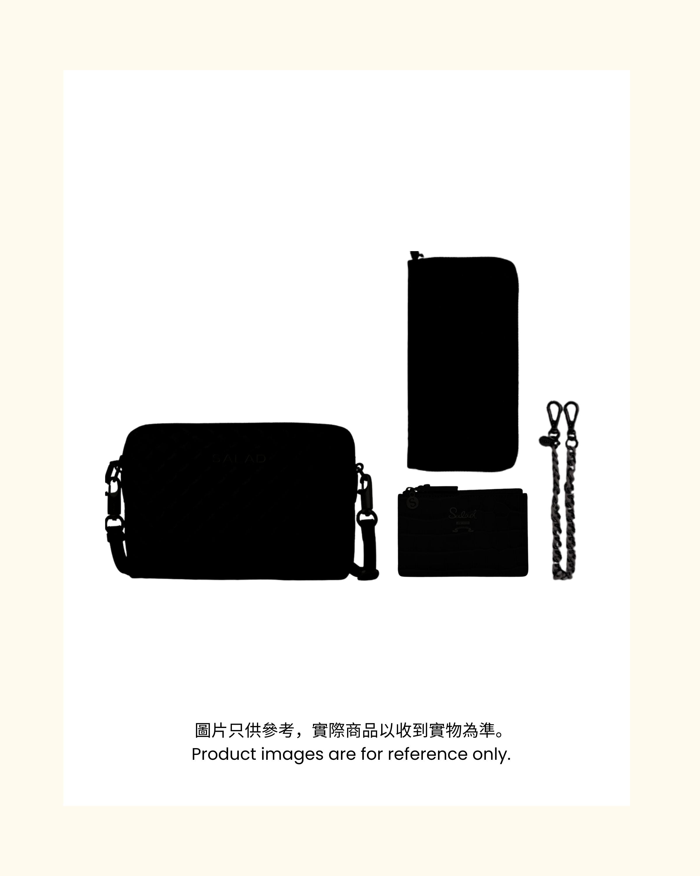 Salad Main Dish Lucky Bag 主打手袋福袋
